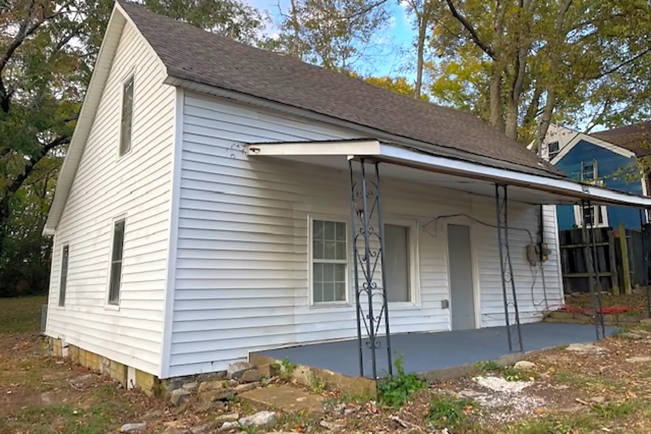 1046 Buchanan St Lewisburg, TN Houses for Rent Rent.