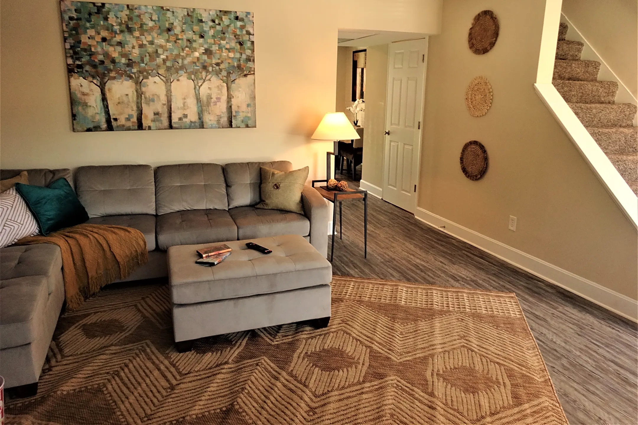 Saratoga Place 3401 Queensway Dr Erlanger, KY Apartments for Rent