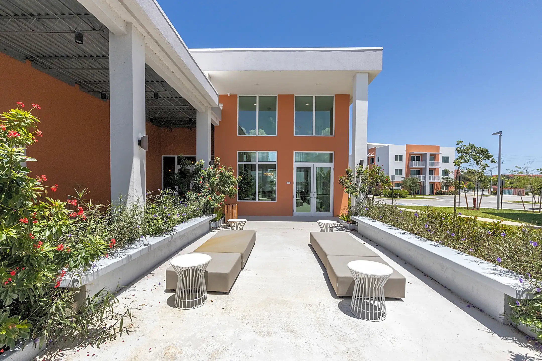 Resia Mangonia Lake 2201 N Australian Ave West Palm Beach, FL