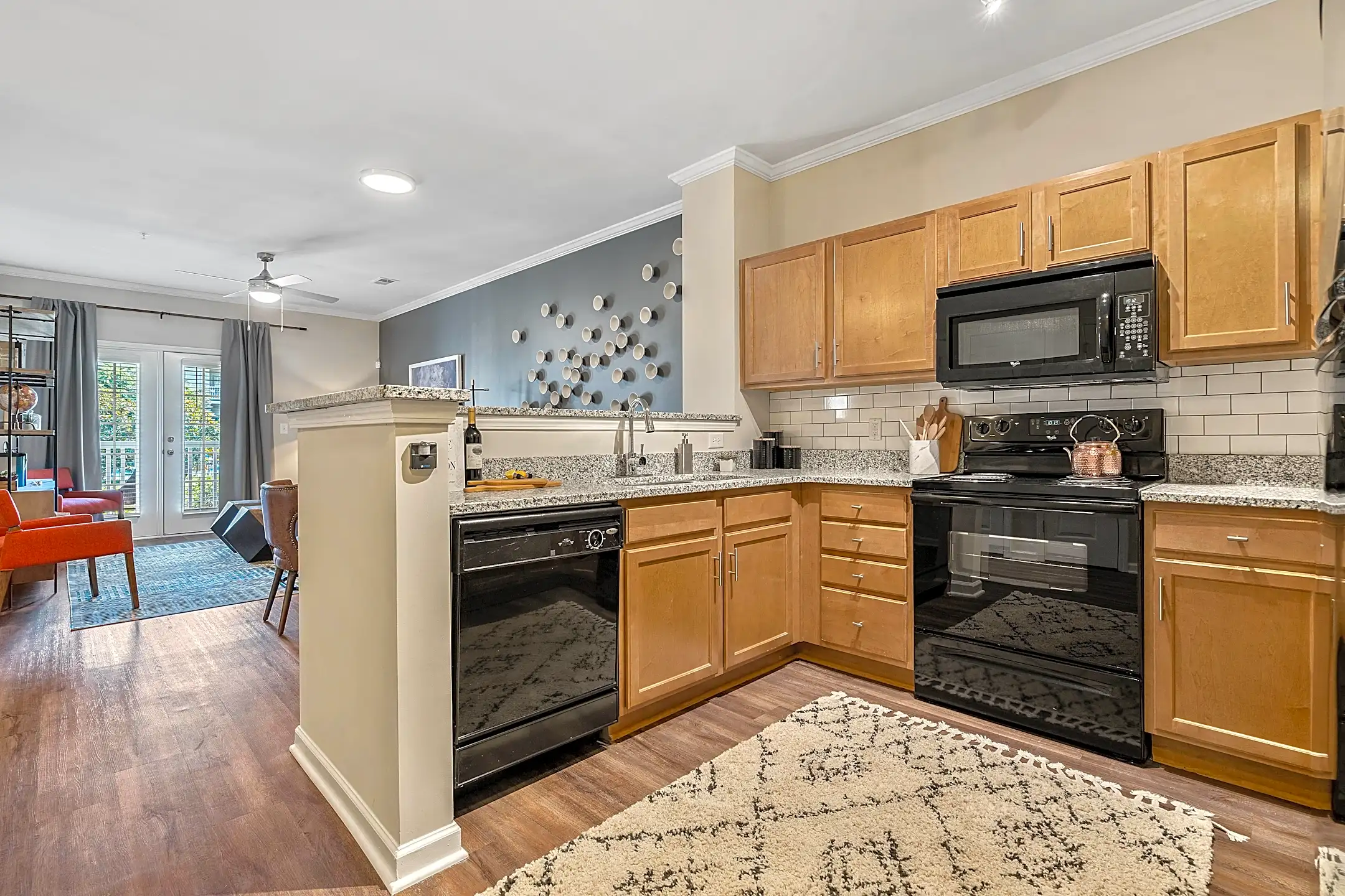 Hawthorne at Horse Pen Creek 3311 Horse Pen Creek Rd Greensboro, NC Apartments for Rent Rent.