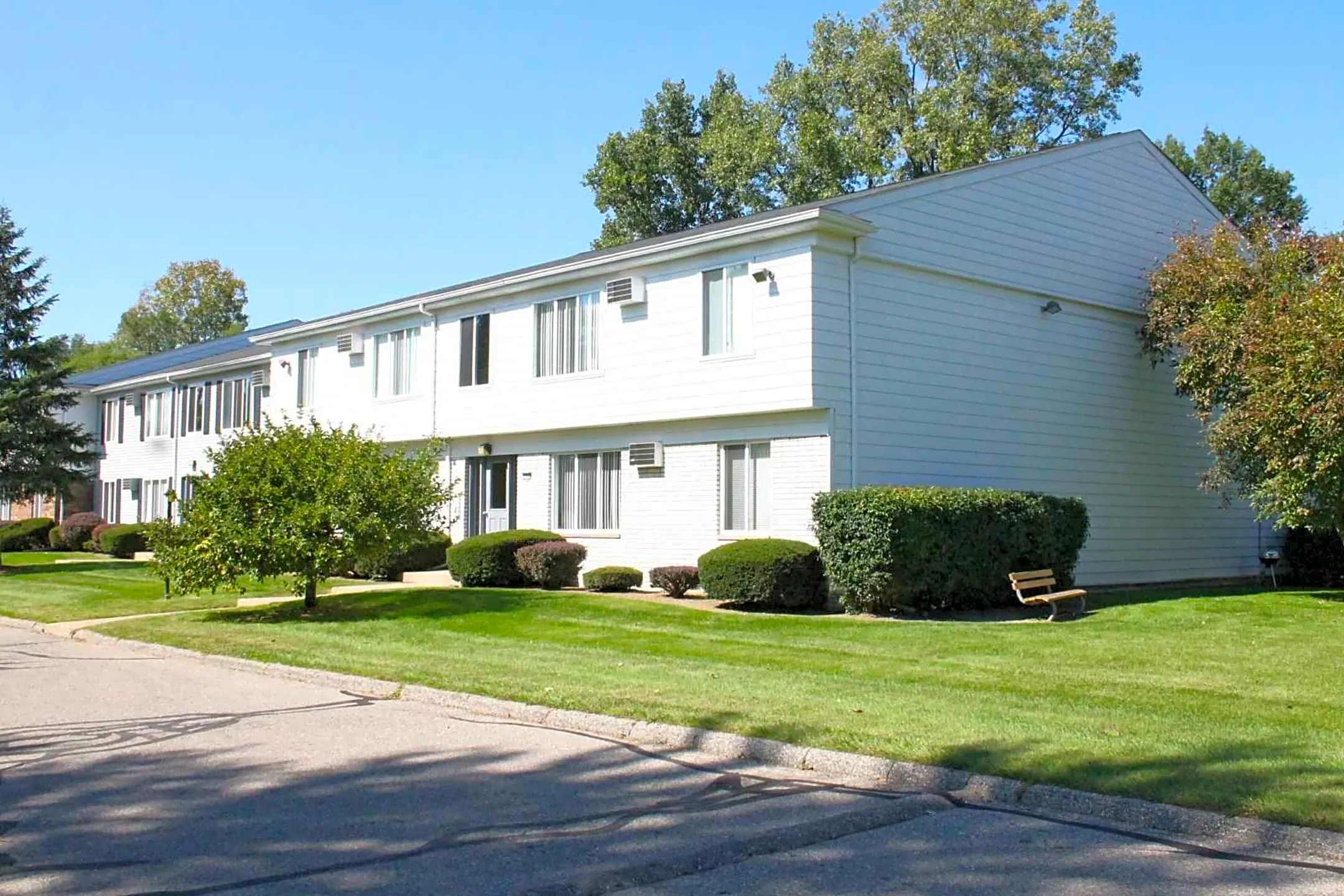 Wellington Place - Southfield, MI 48033