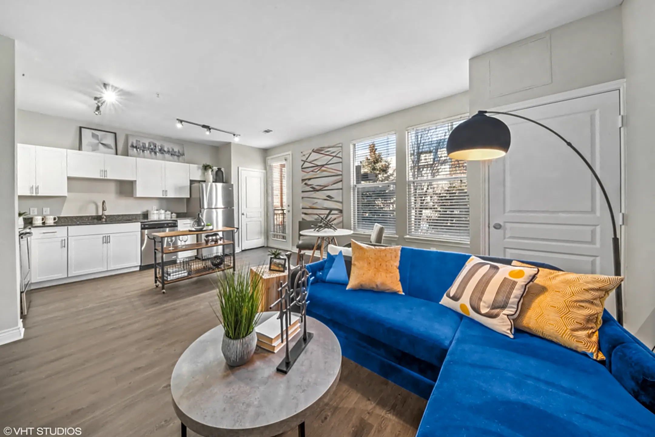 City Gate Denver, CO 80216