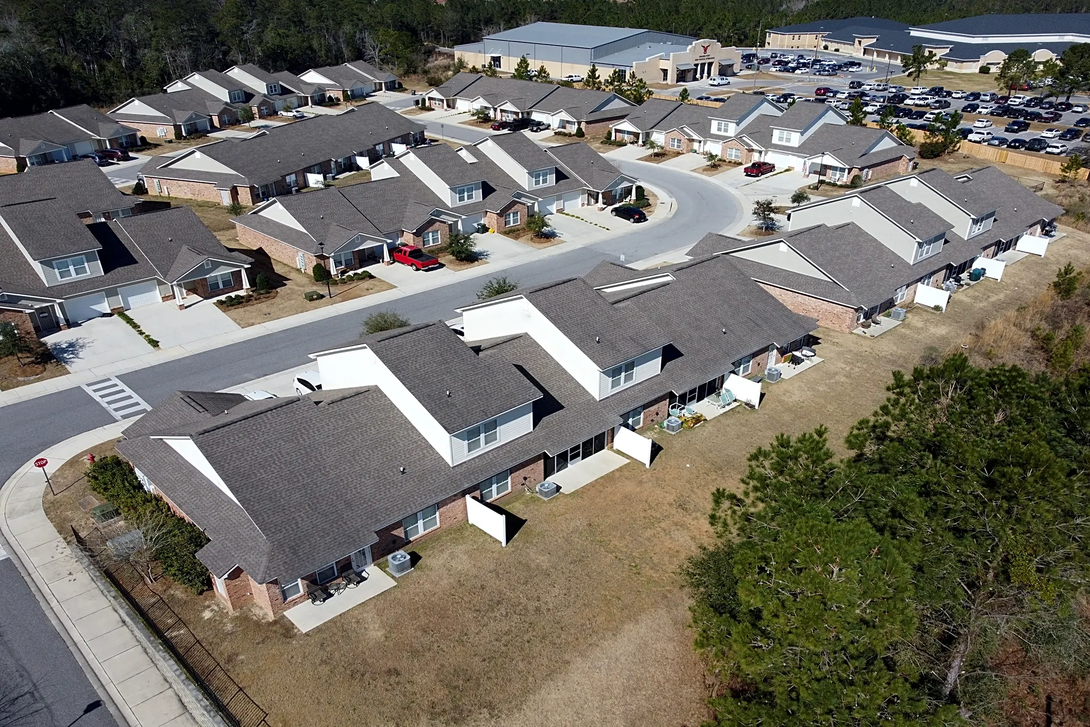 Toro Ridge Apartment Homes 31611 Plaza de Toros Dr S Spanish Fort