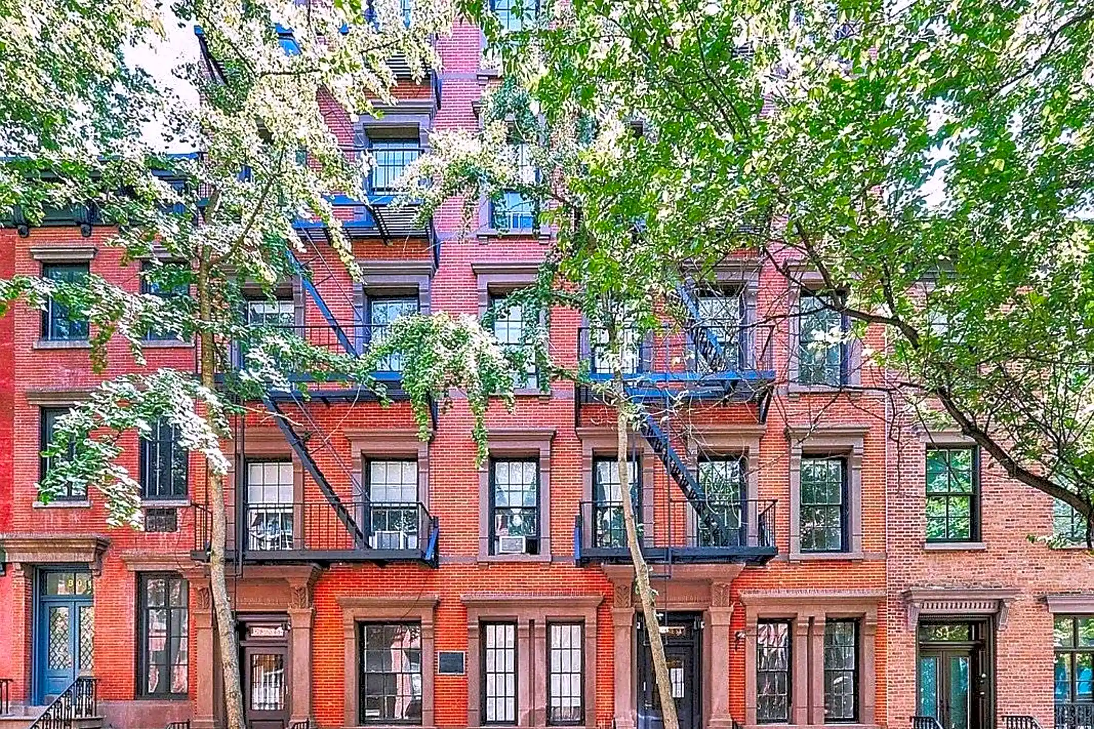 Building - 82 Jane St #3A - New York, NY