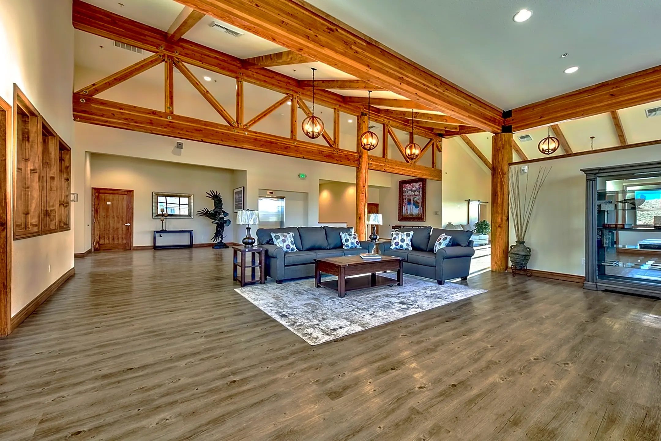 The Lakes at Lemmon Valley 7711 Sky Vista Parkway Reno, NV