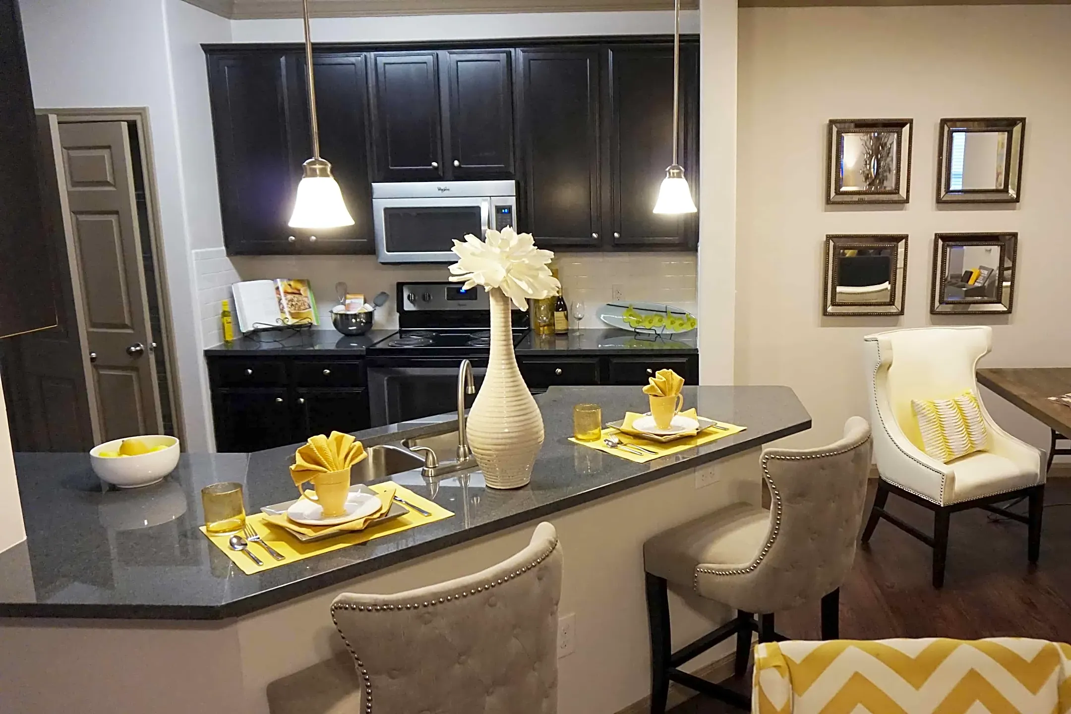 The Willow Creek Apartments 9530 FM 2920 Rd Tomball, TX Apartments