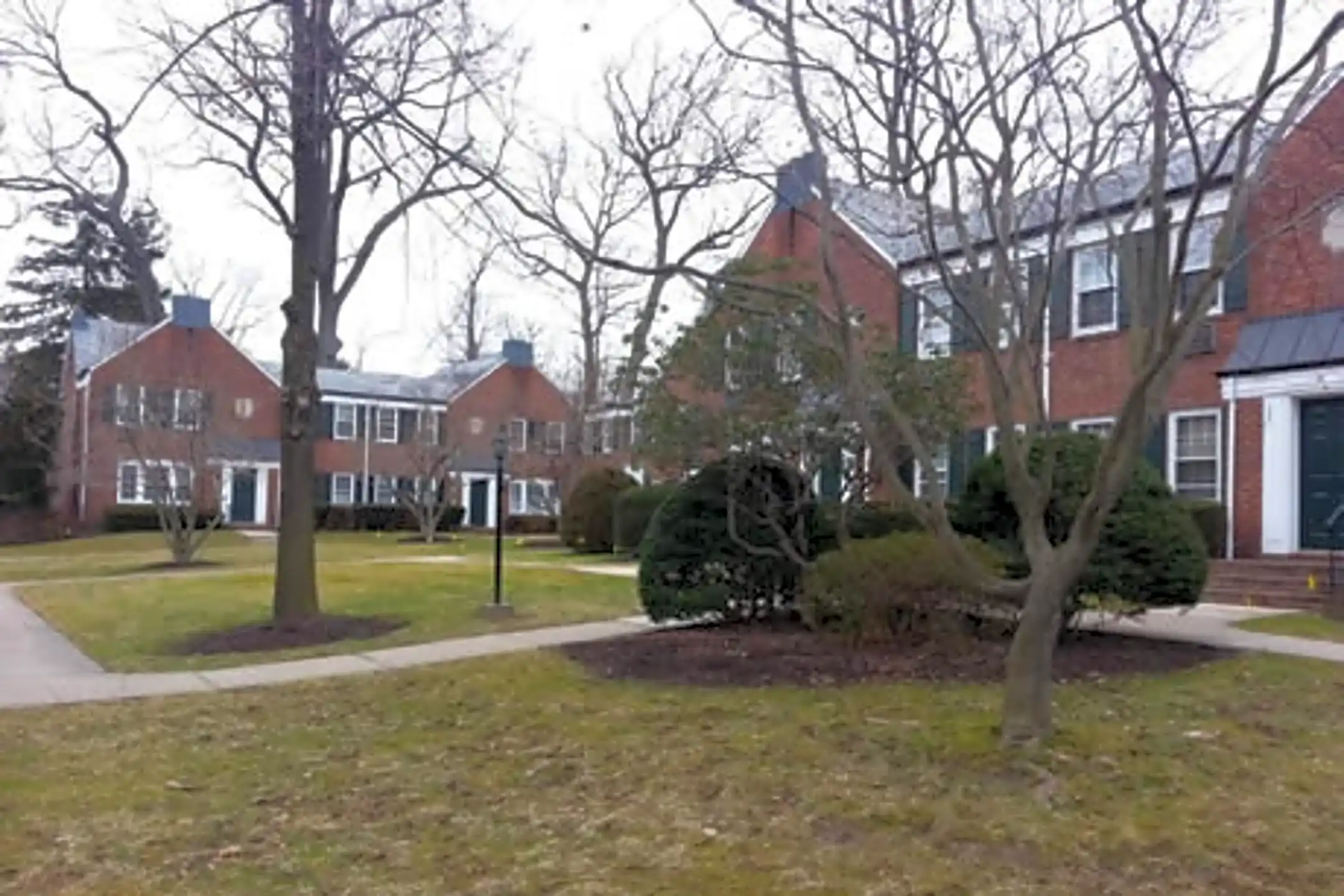Stonegarth Apartments 30 Engle St Tenafly, NJ Apartments for Rent