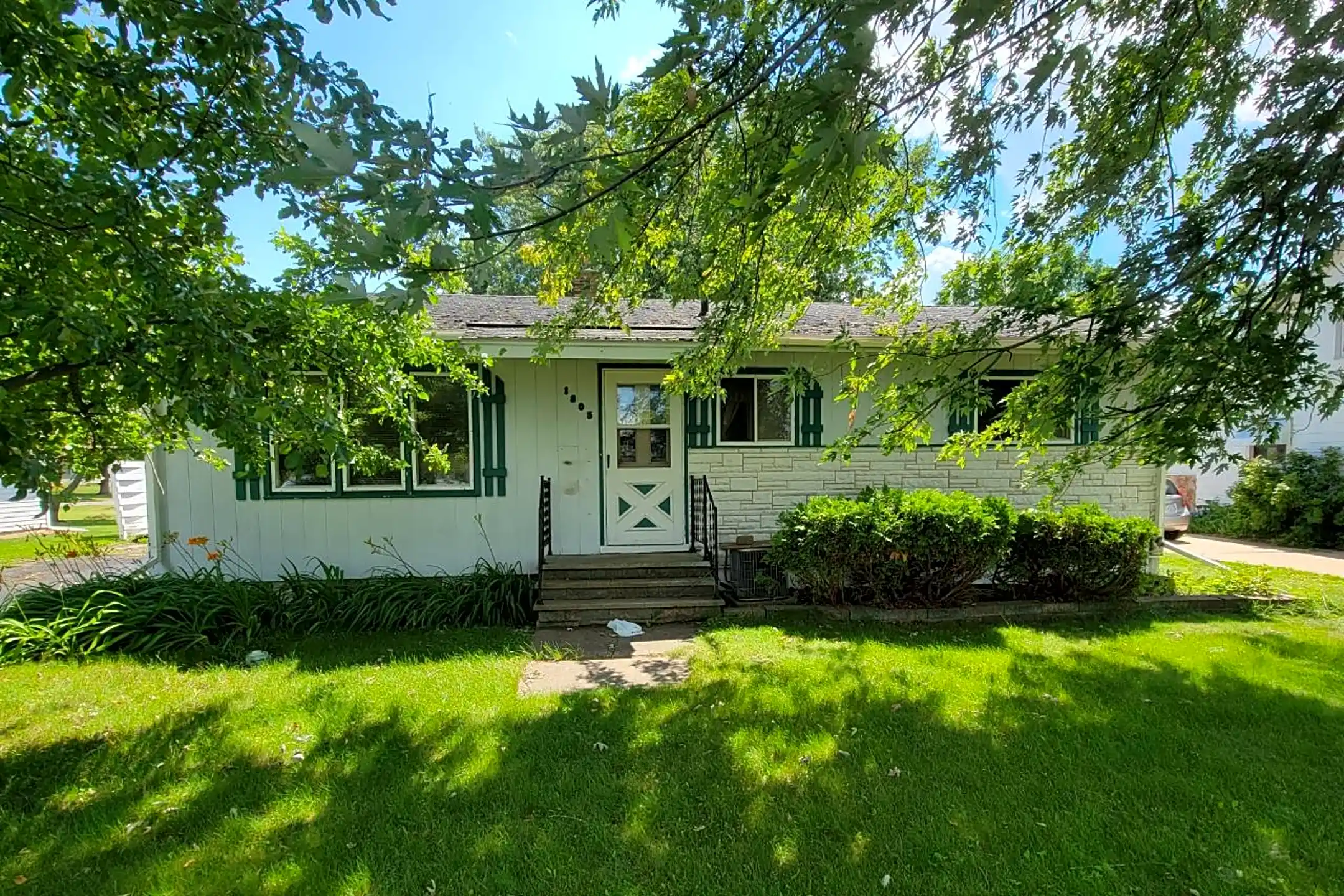 1805 5th Ave Antigo, WI Houses for Rent Rent.