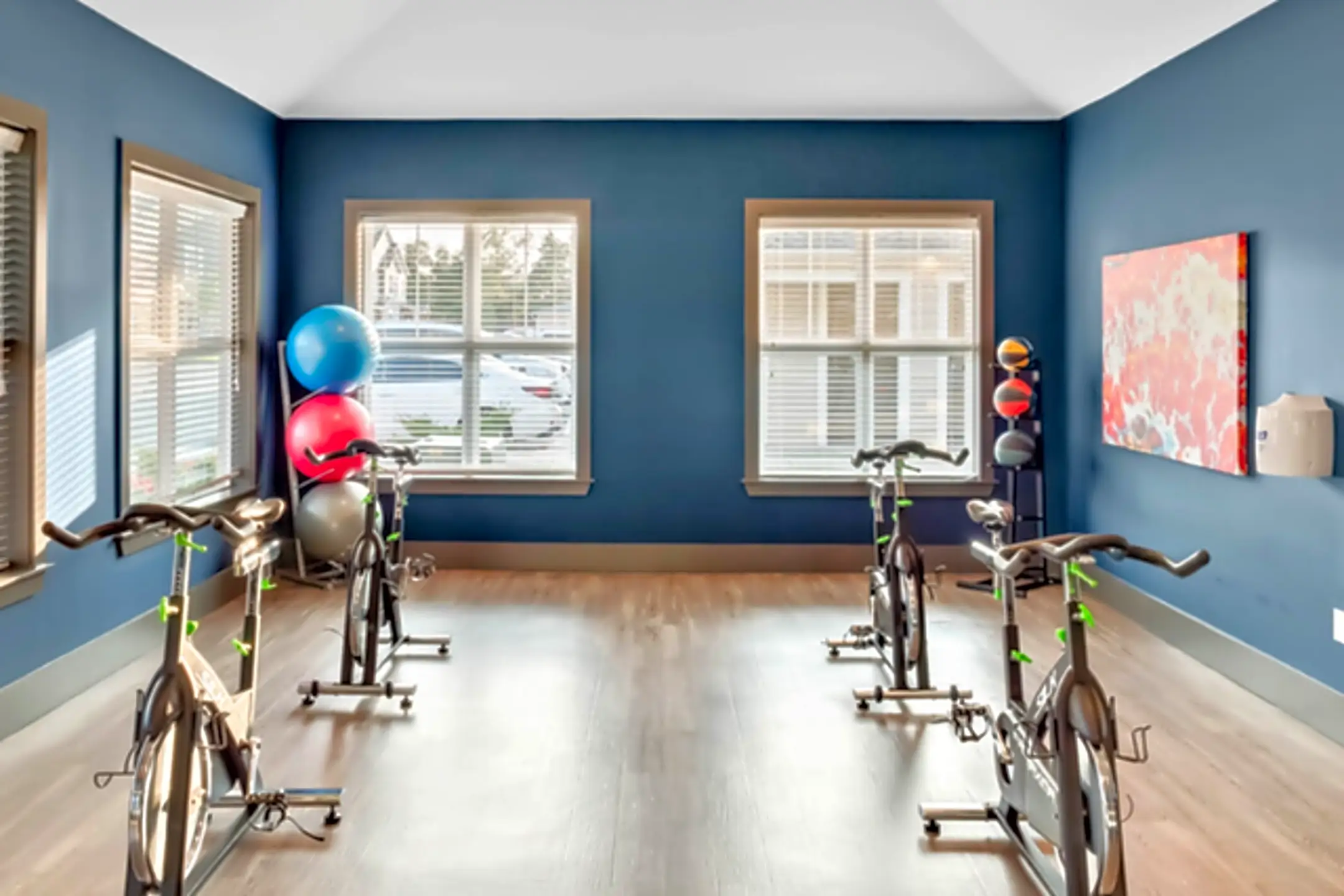 Echelon at Middletown 400 Echelon Way Louisville, KY Apartments for