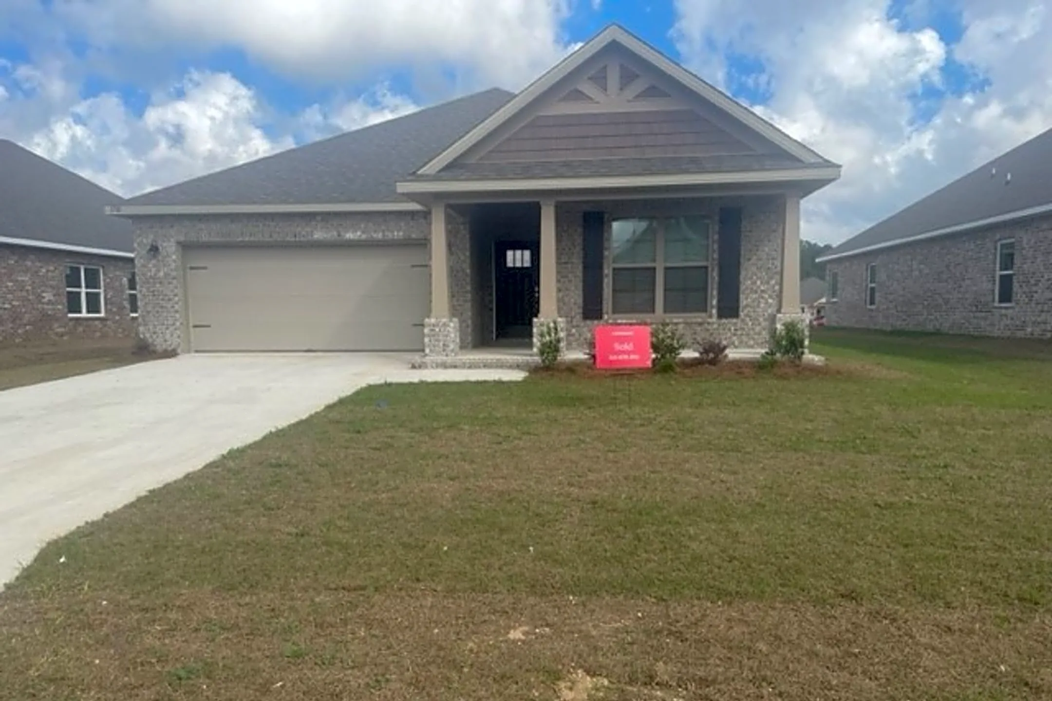 1718 Grouse Street Foley, AL Houses for Rent Rent.