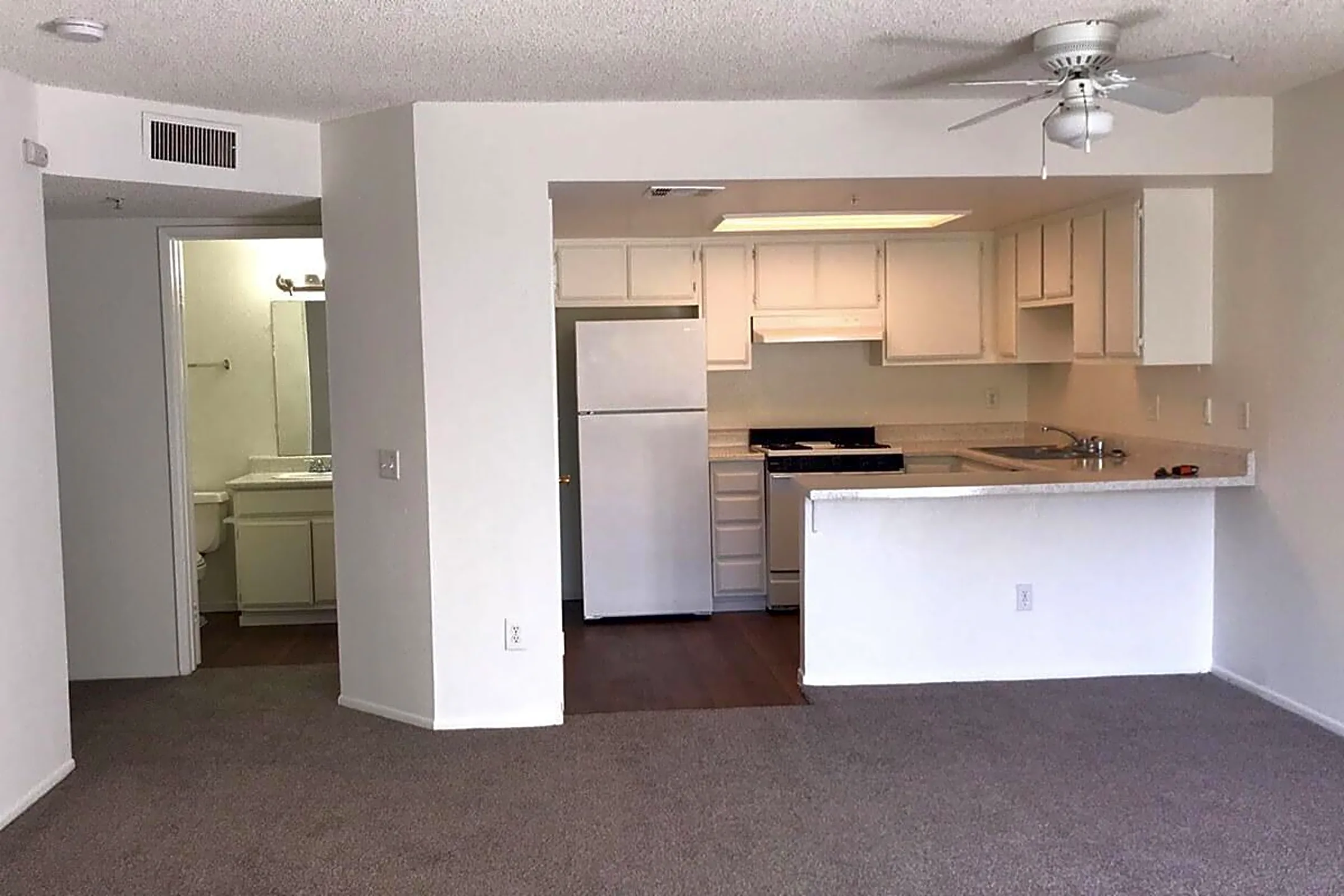 Palm Springs View Apartments Palm Springs, CA 92262