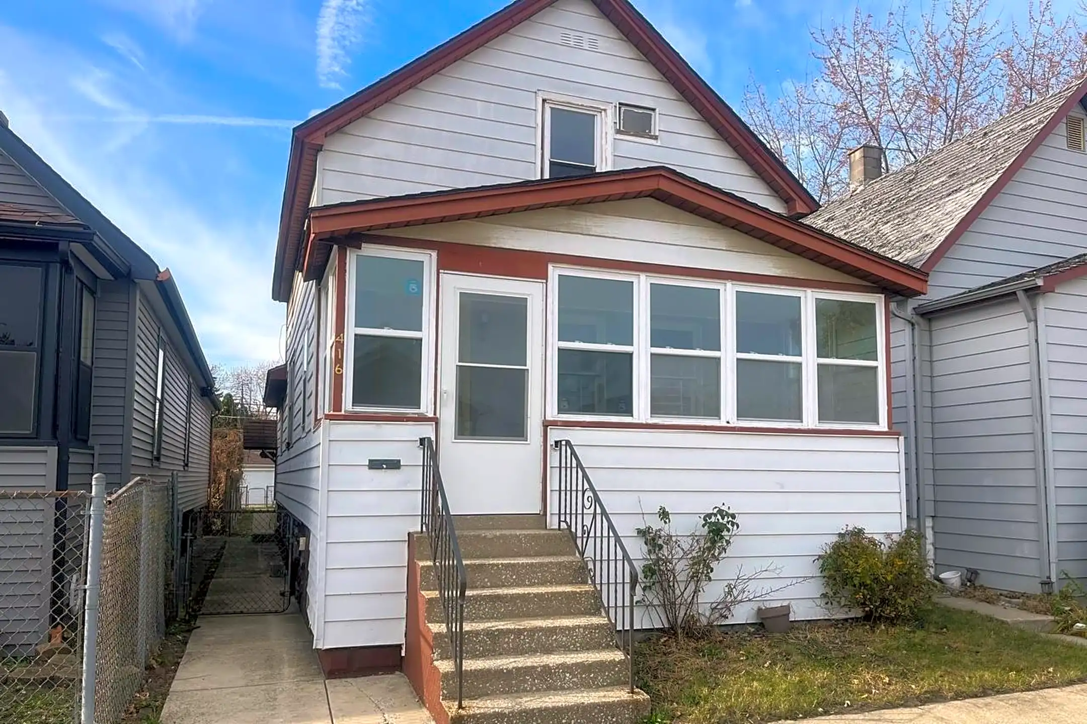 416 Price Ave Calumet City, IL Houses for Rent Rent.