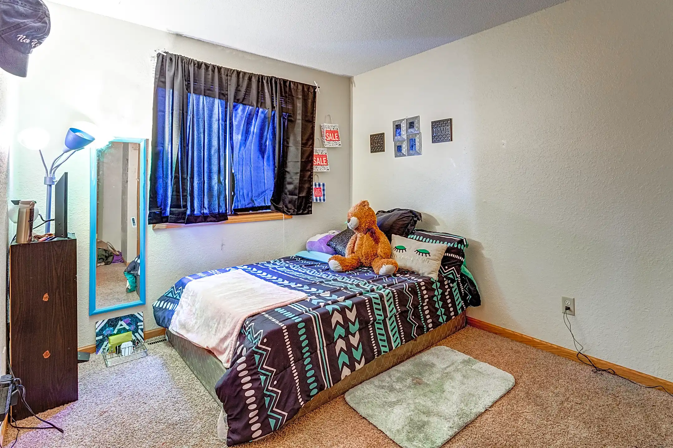 Victoria Townhomes 6813 Grimes Pl N Brooklyn Center, MN Townhomes