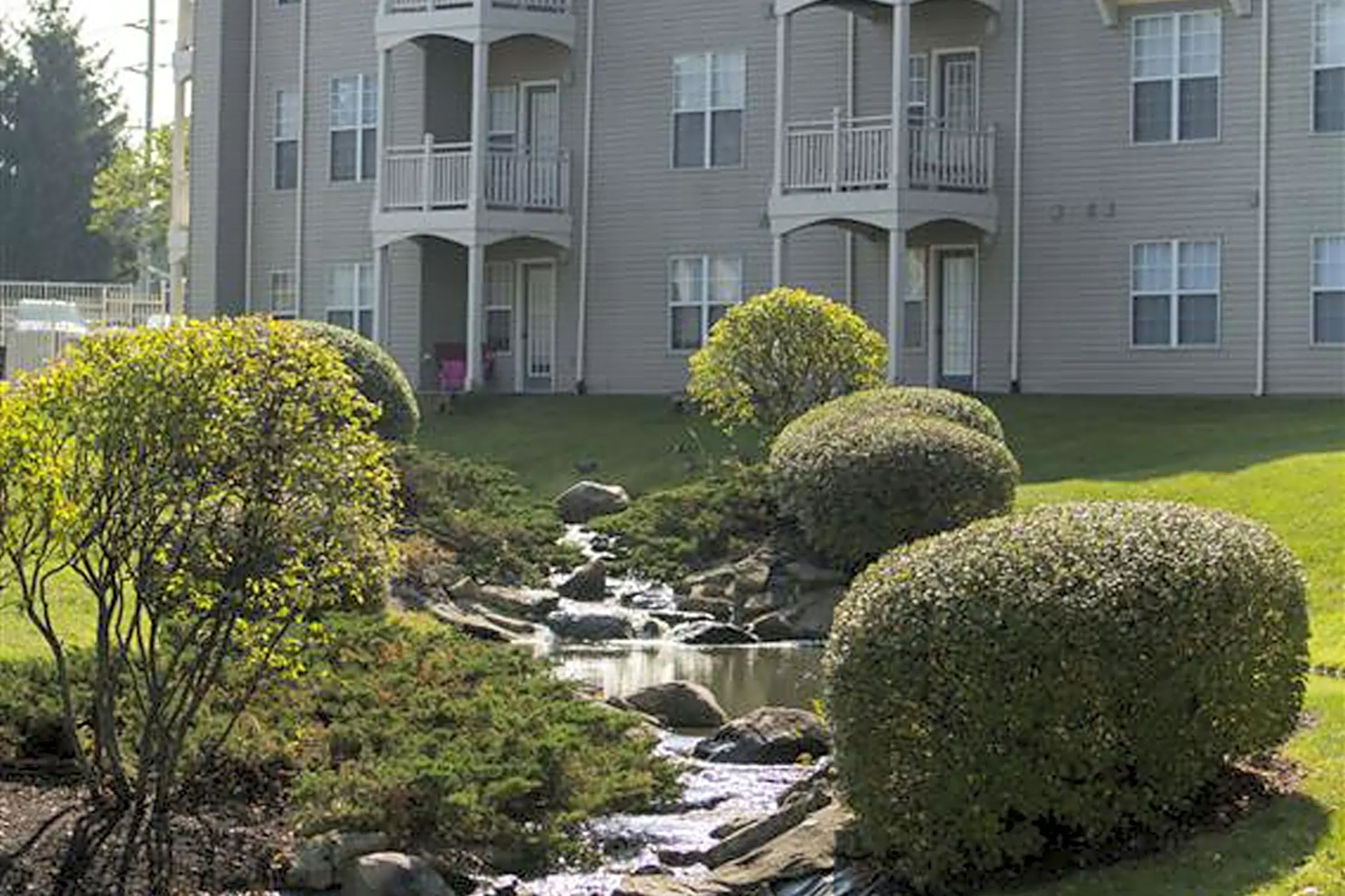 Sand Creek Apartments Fishers