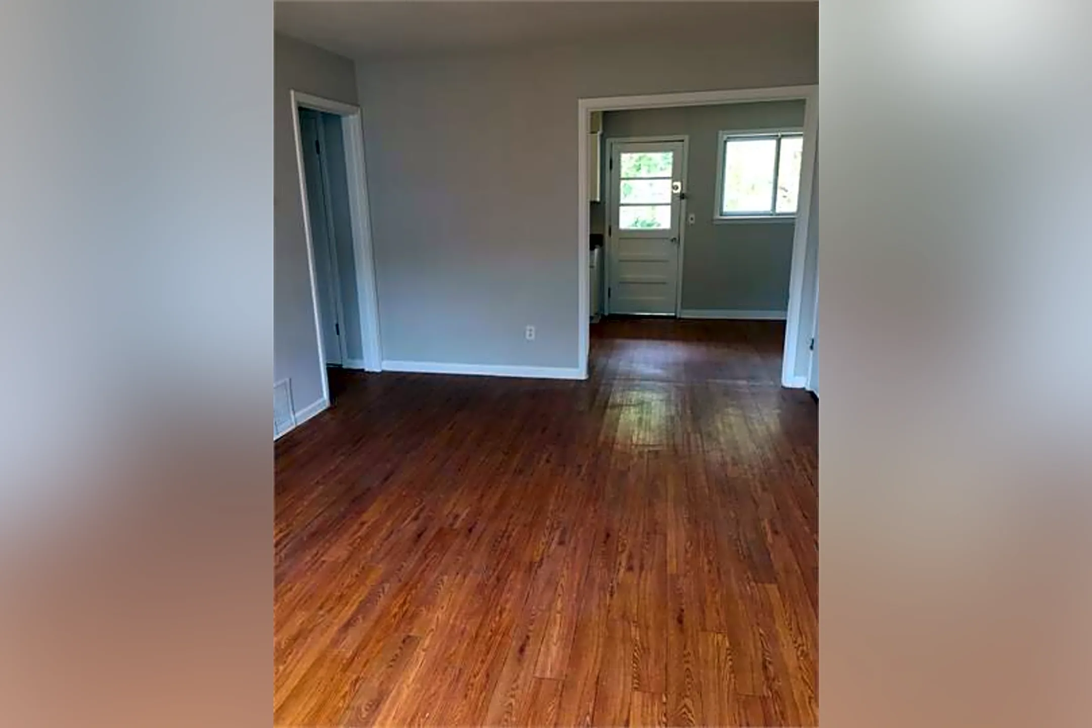 4435 Powell Ave Memphis, TN Houses for Rent Rent.