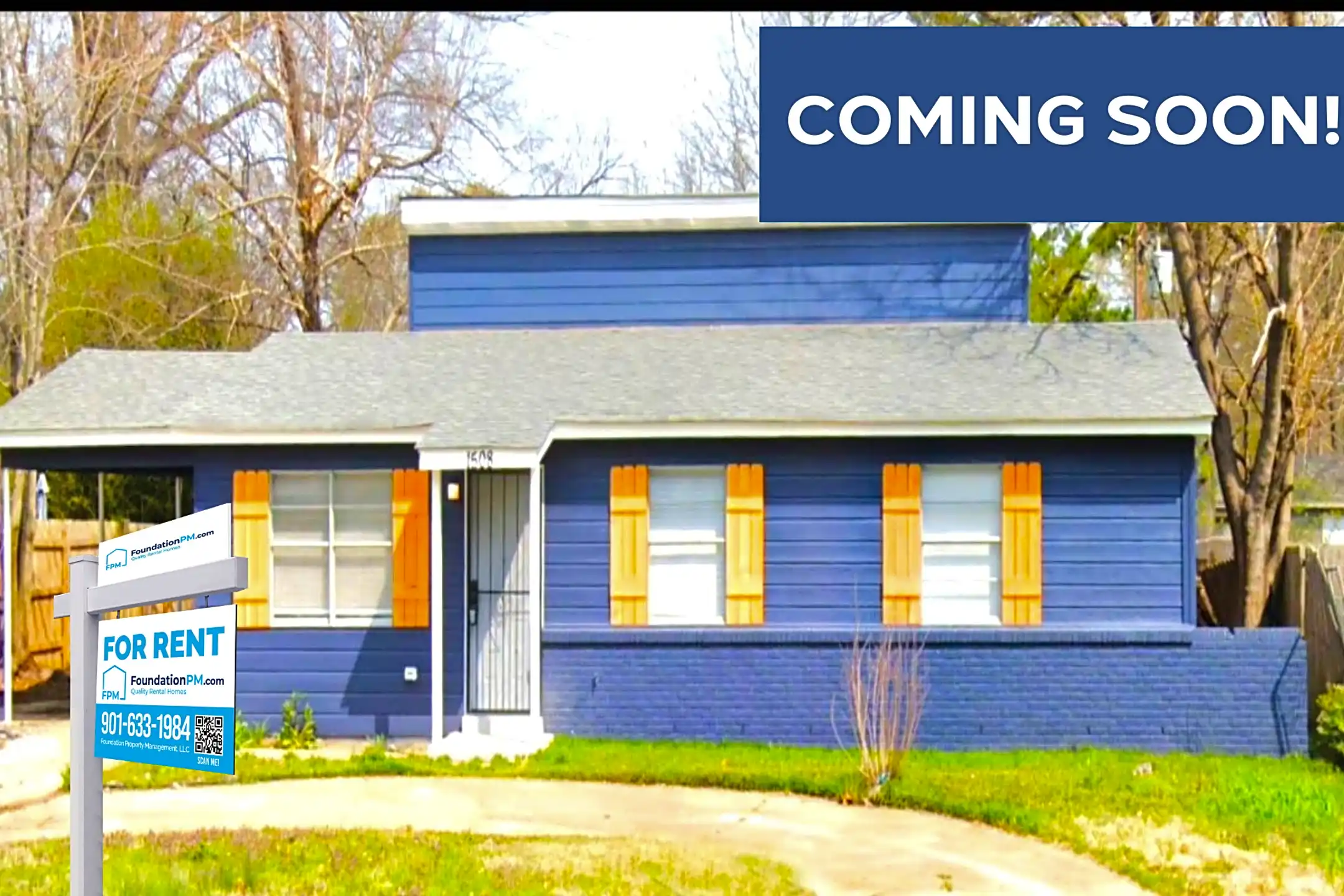 1508 Winfield Rd Memphis, TN Houses for Rent Rent.