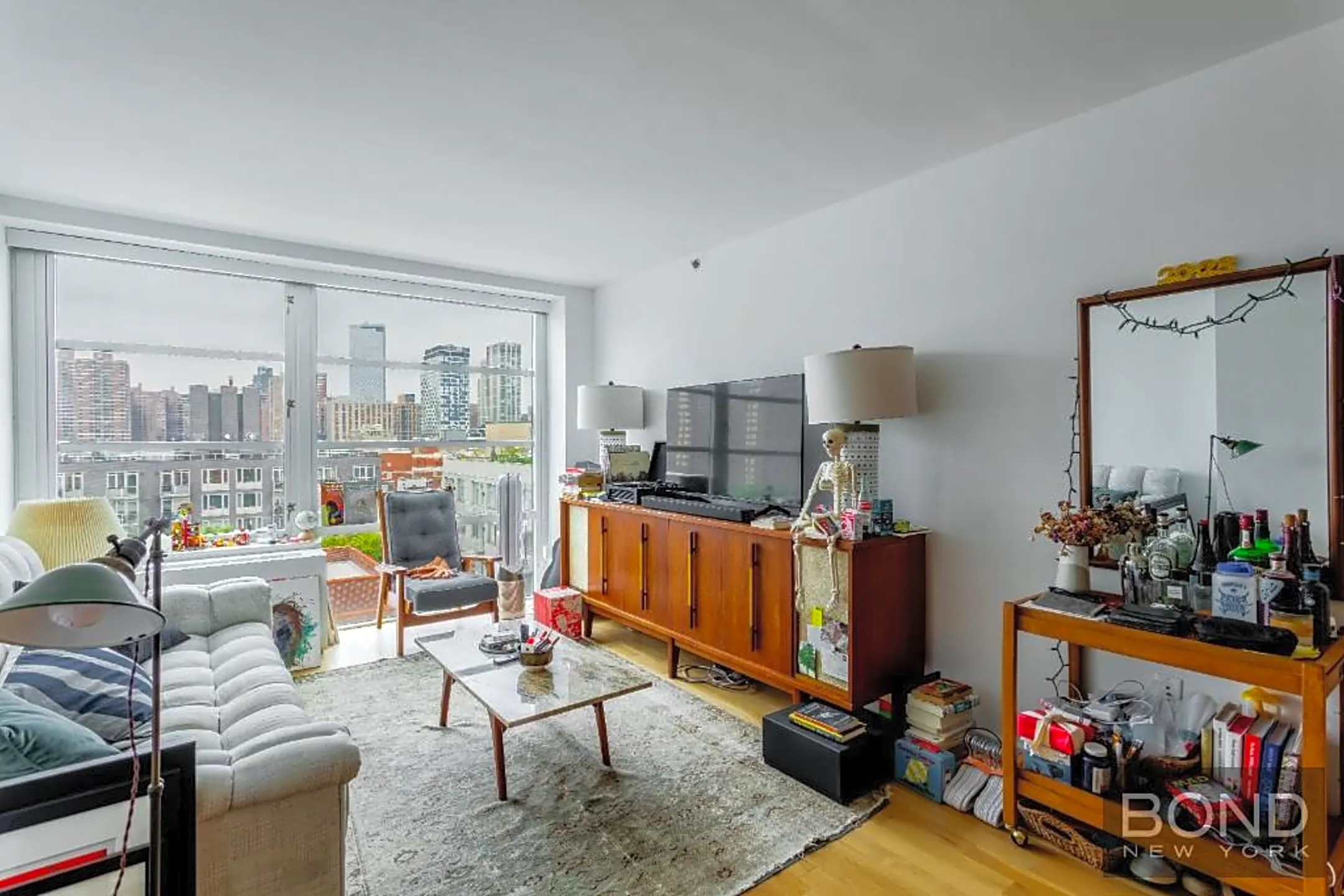 331 E Houston St - 331 E Houston St unit 10B | New York, NY Apartments ...