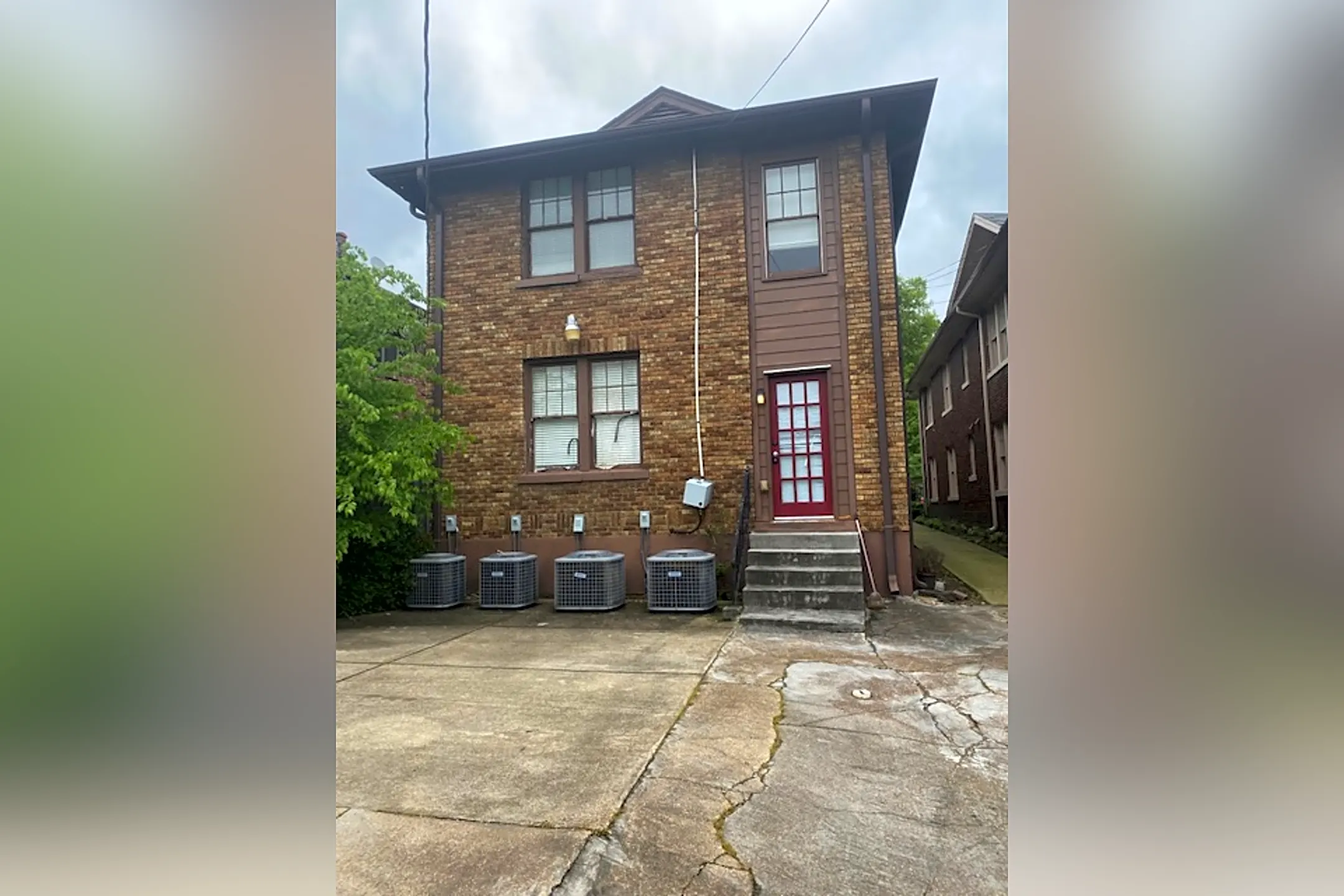 123 Stonewall St 123 Stonewall St unit 1 Memphis, TN Apartments