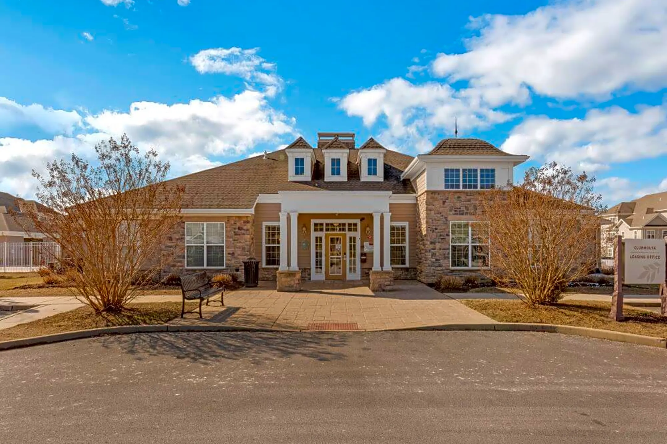 Stafford Preserve 101 Campbell Blvd Manahawkin, NJ Apartments for