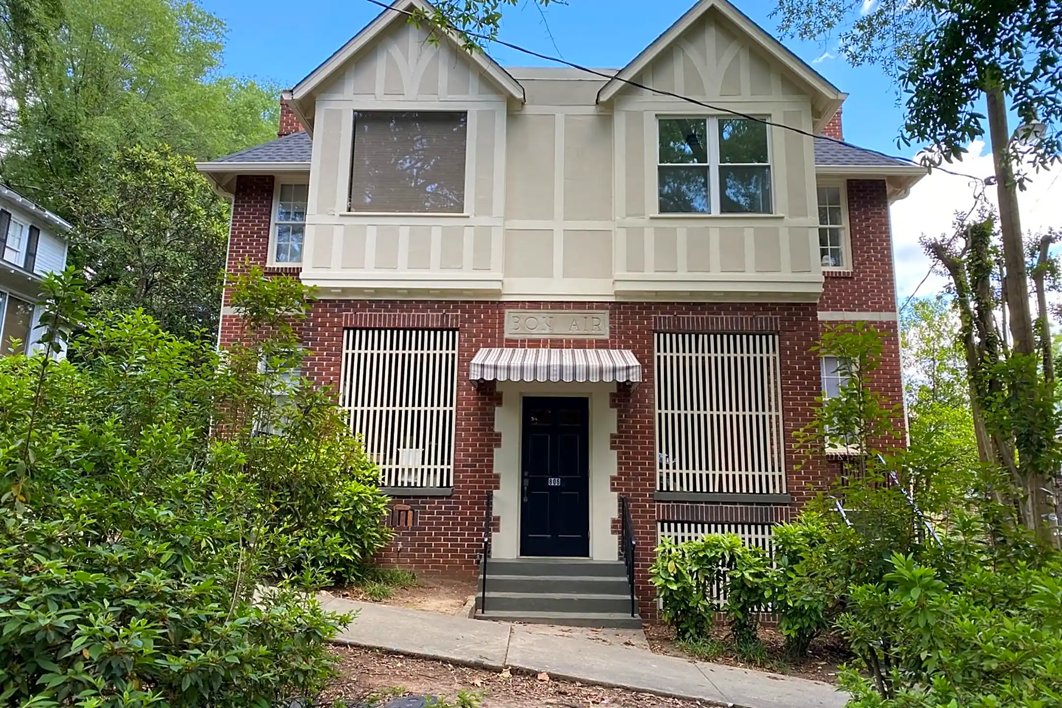 806 Barnwell St 806 Barnwell St unit 4 Columbia, SC Houses for Rent Rent.