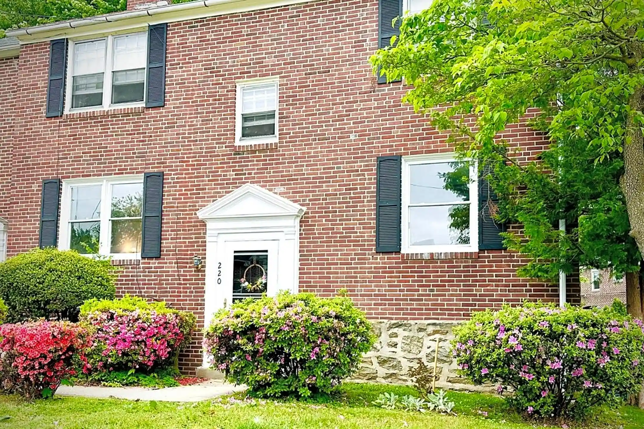 220 Pilgrim Ln Drexel Hill, PA Houses for Rent Rent.