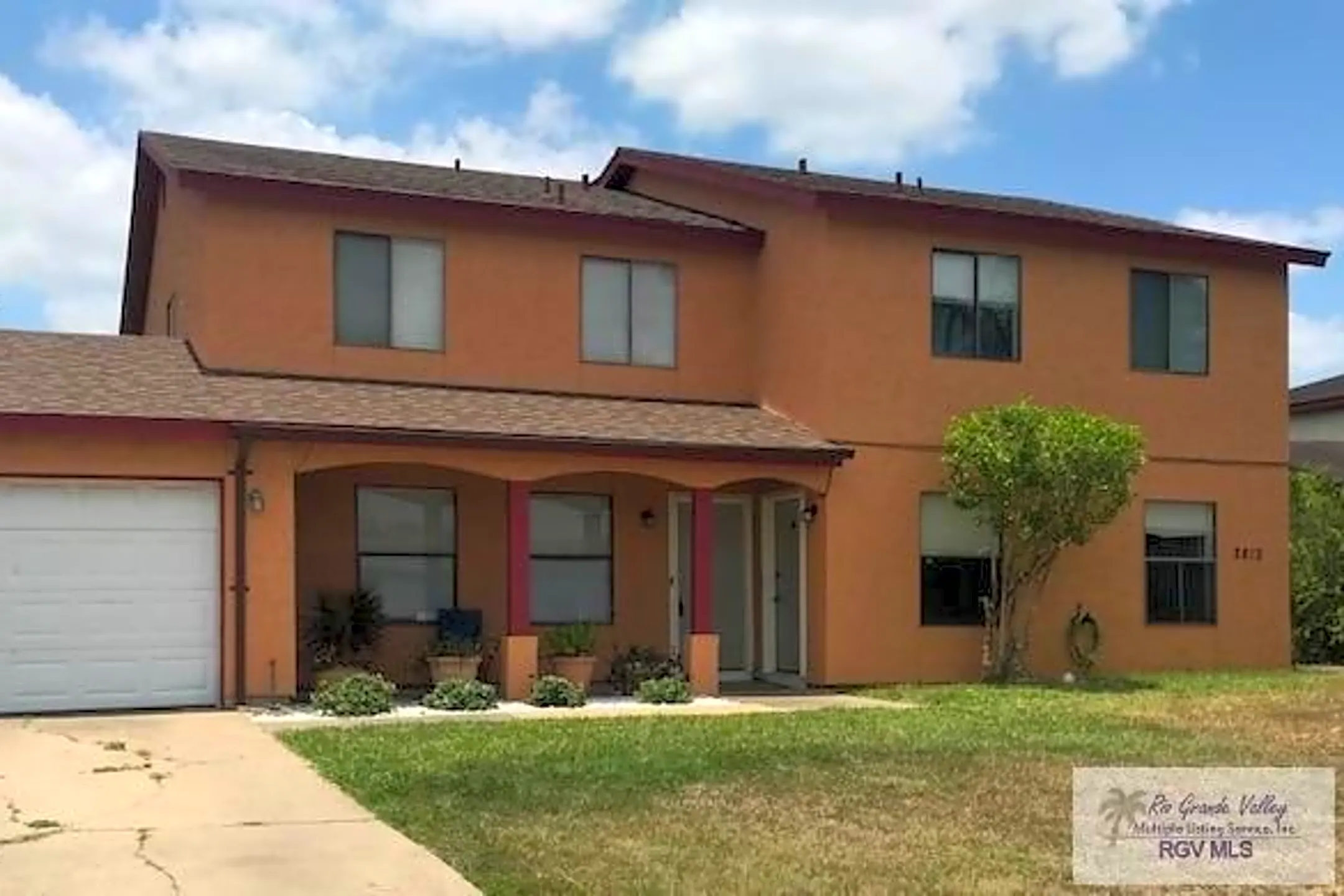 2813 Quail Run St A Harlingen, TX Houses for Rent Rent.