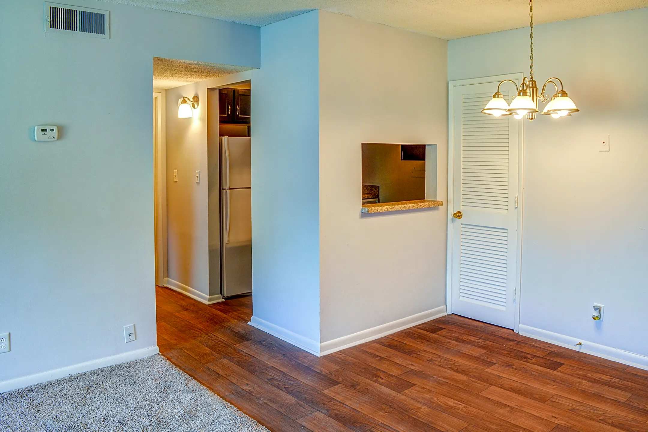 Serenity Apartments at Fairfield 6702 Forest Dr Fairfield, AL