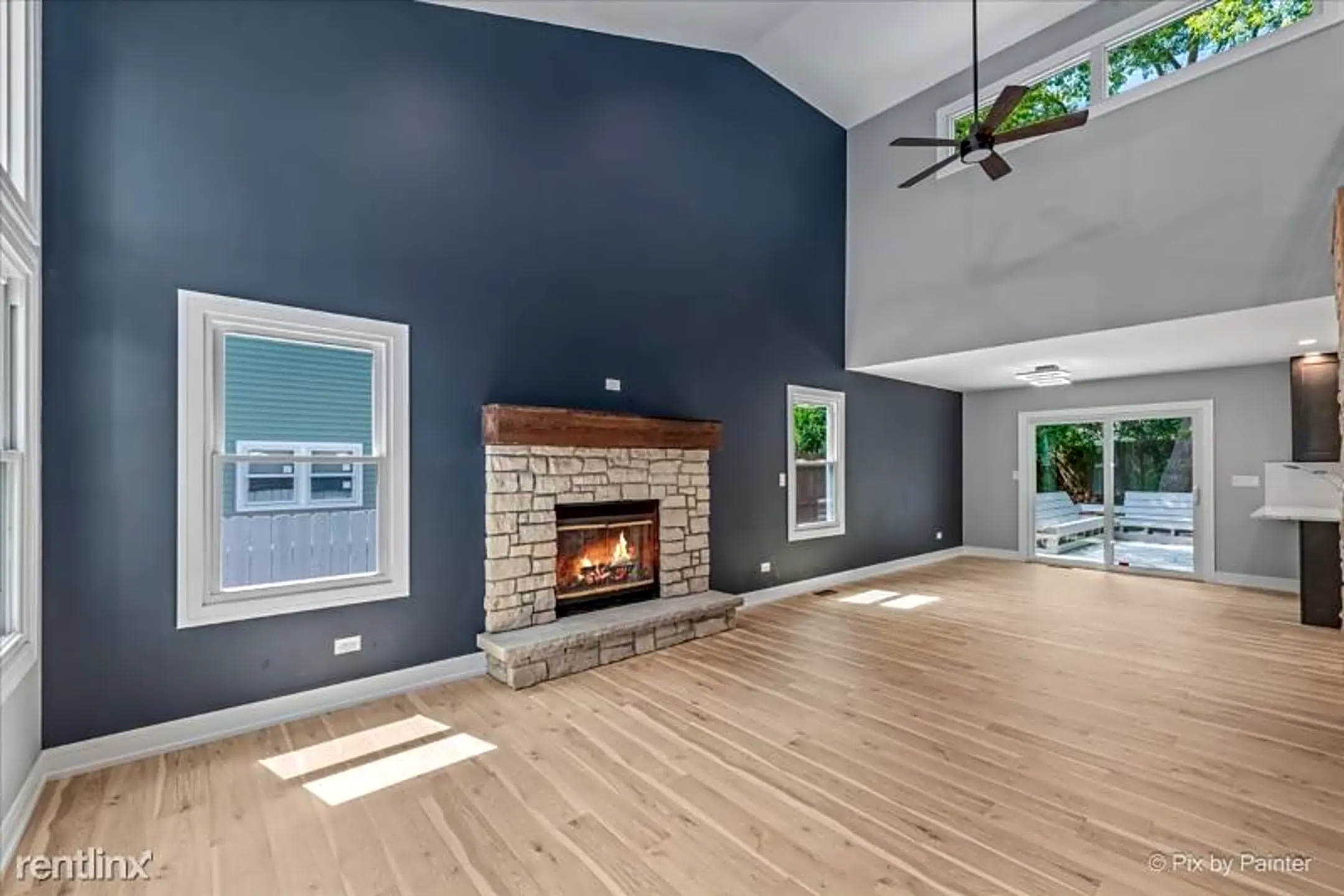 1113 Van Buren Ave Wauconda, IL Houses for Rent Rent.