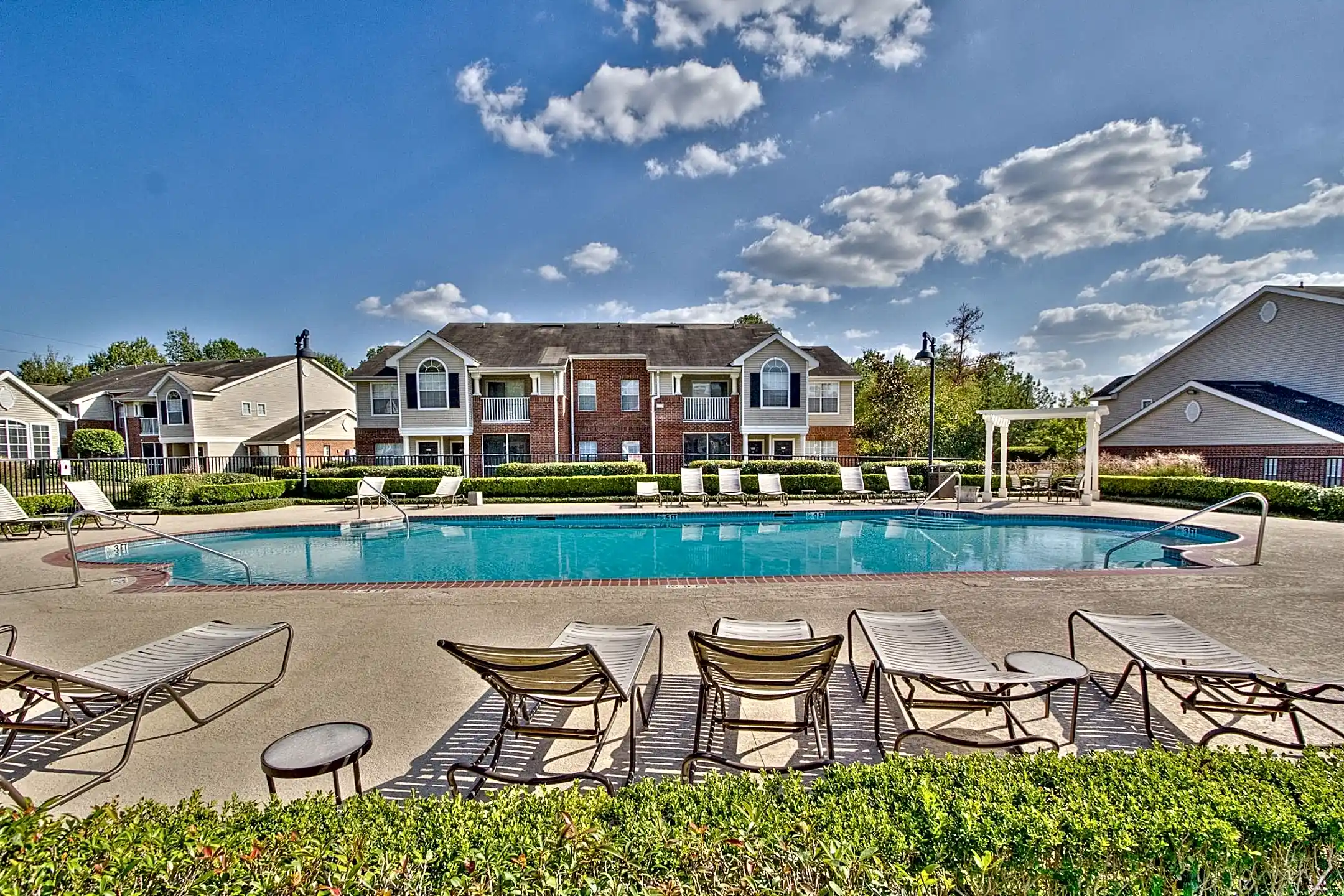 Condos On The Reservoir Ridgeland Ms