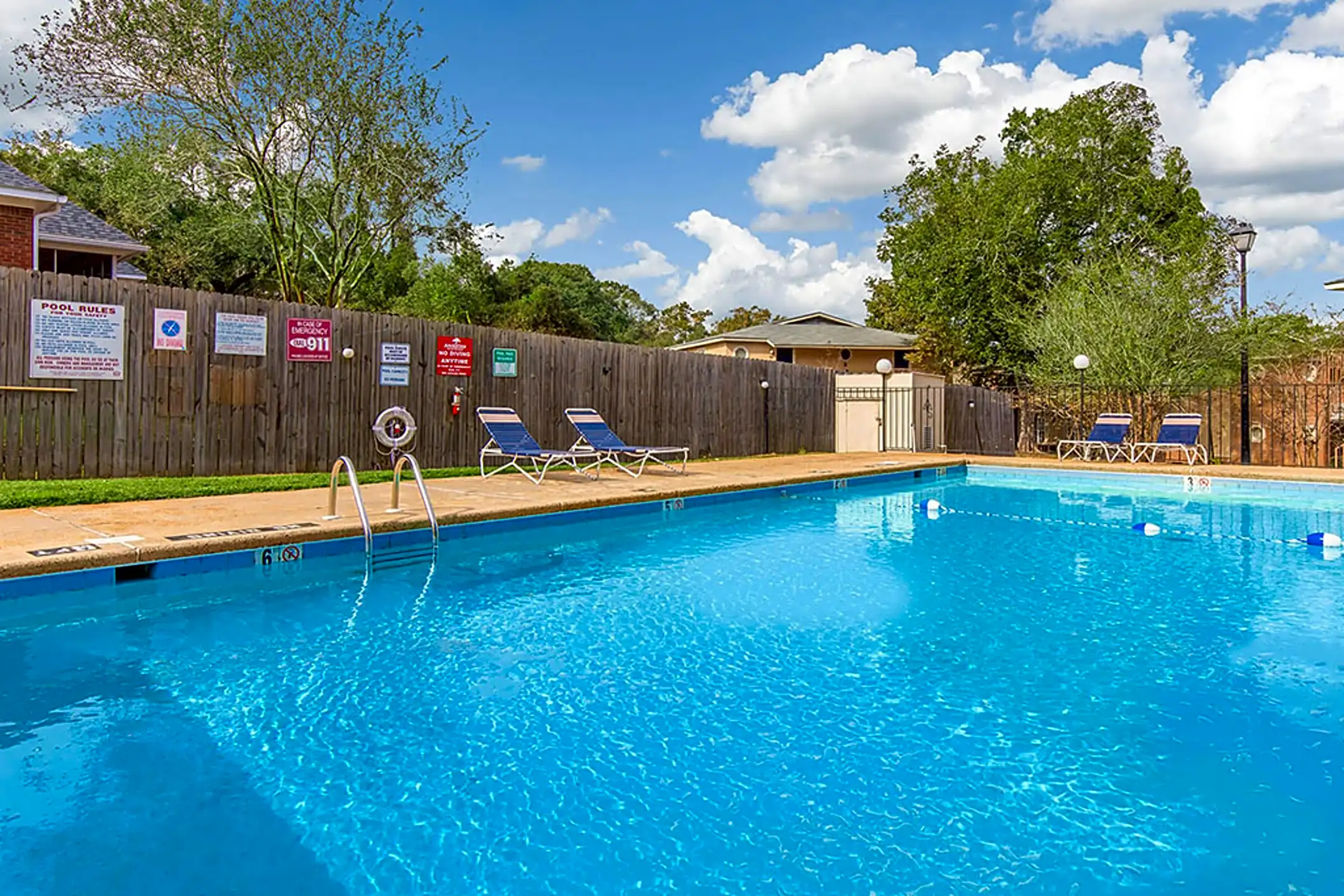 Summertree Apartments Mobile, AL 36609