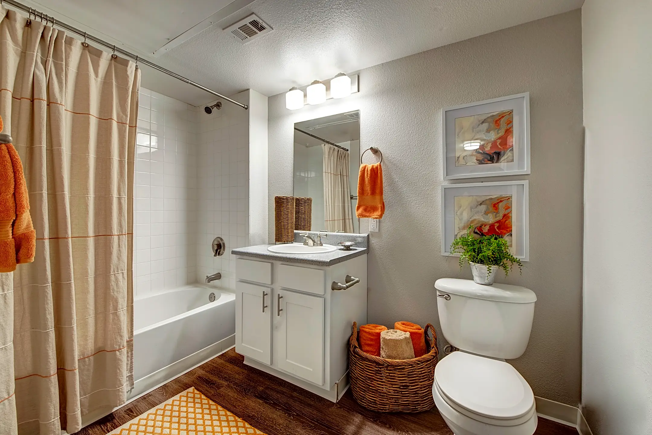 The Willows at Printers Park 2205 Willow Tree Grv Colorado Springs