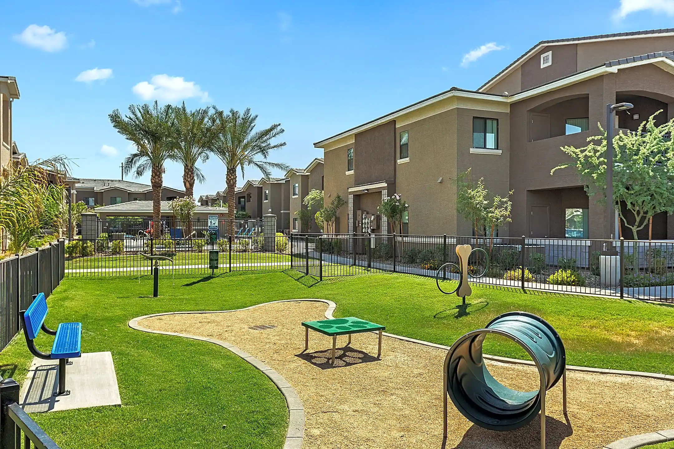 Zinc Apartments Avondale, AZ 85392