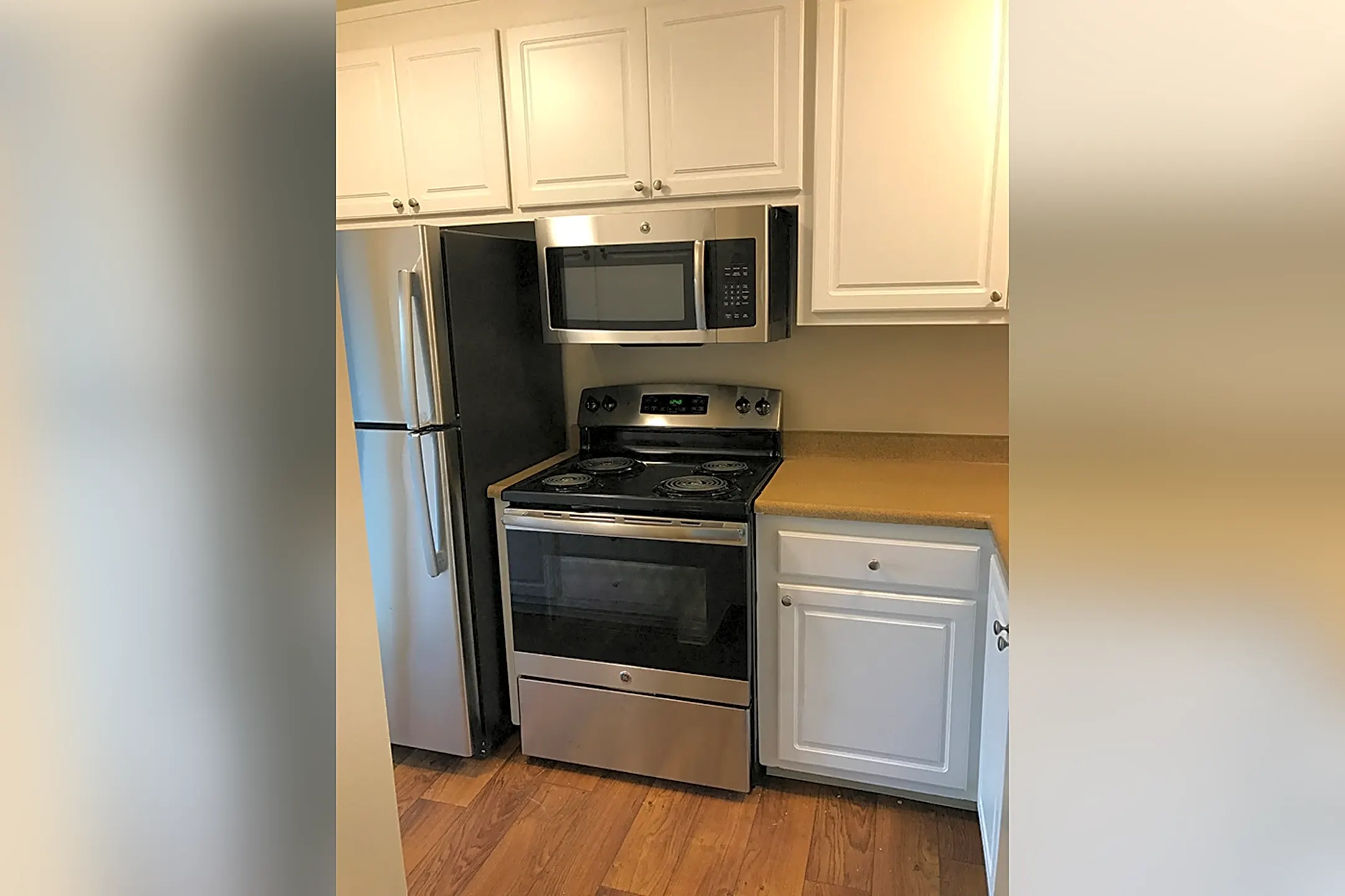 Lyford Apartments 4 Lyford Dr Belvedere Tiburon, CA Apartments for