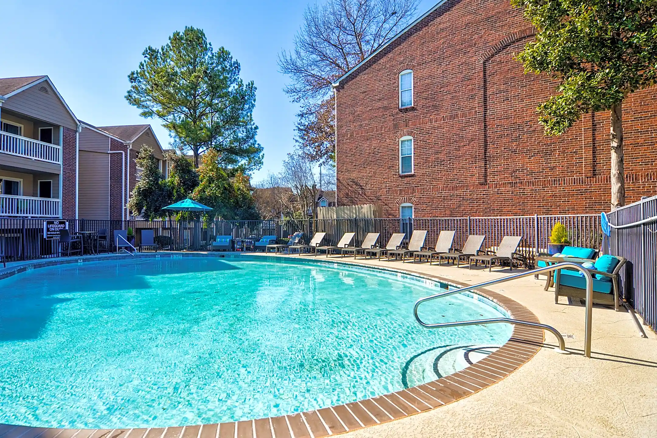 Virginia Highlands Apartments 609 Virginia Ave NE Atlanta, GA Apartments for Rent Rent.