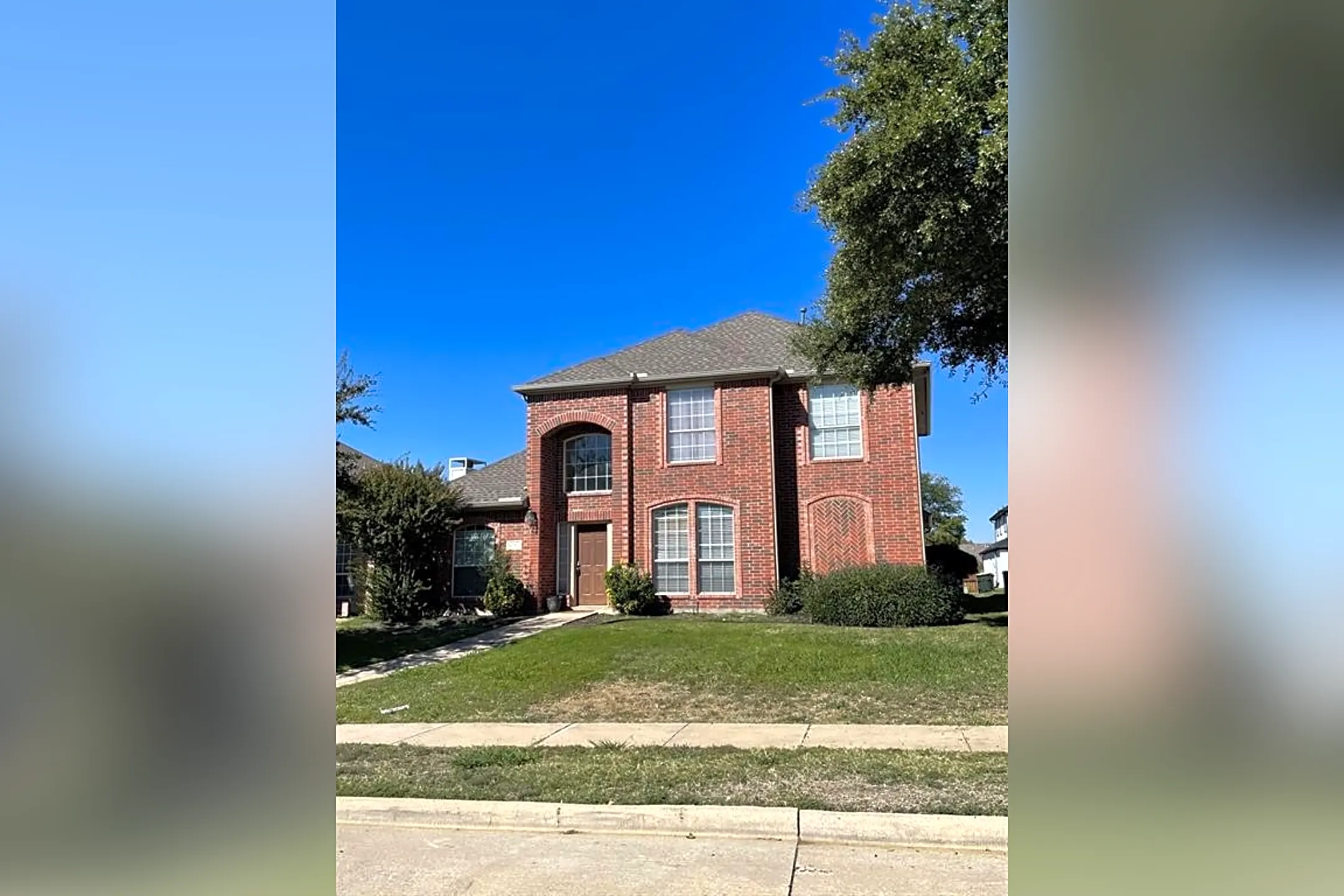 Building - 3929 Windford Dr - Plano, TX