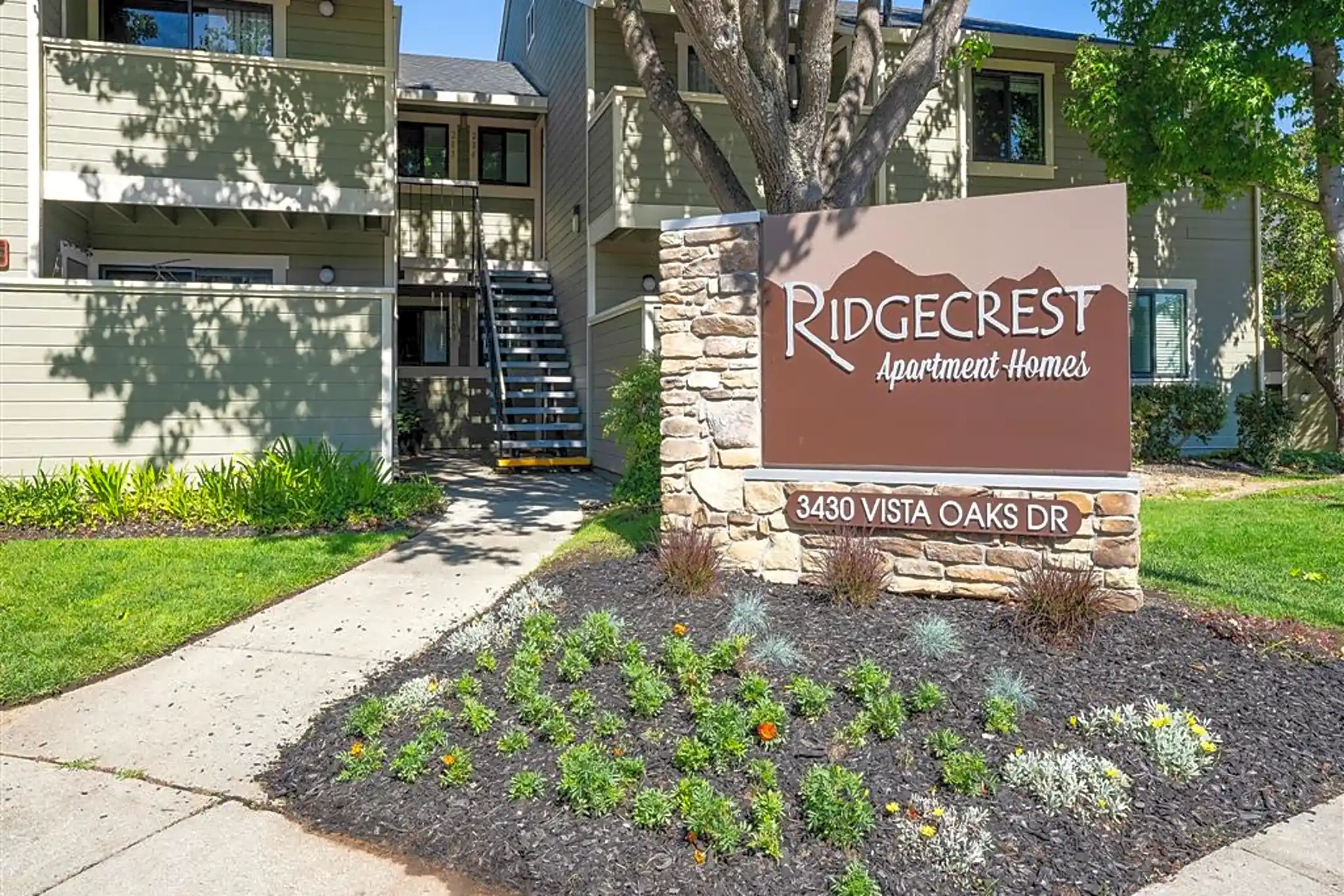 Ridgecrest Apartments Martinez, CA 94553