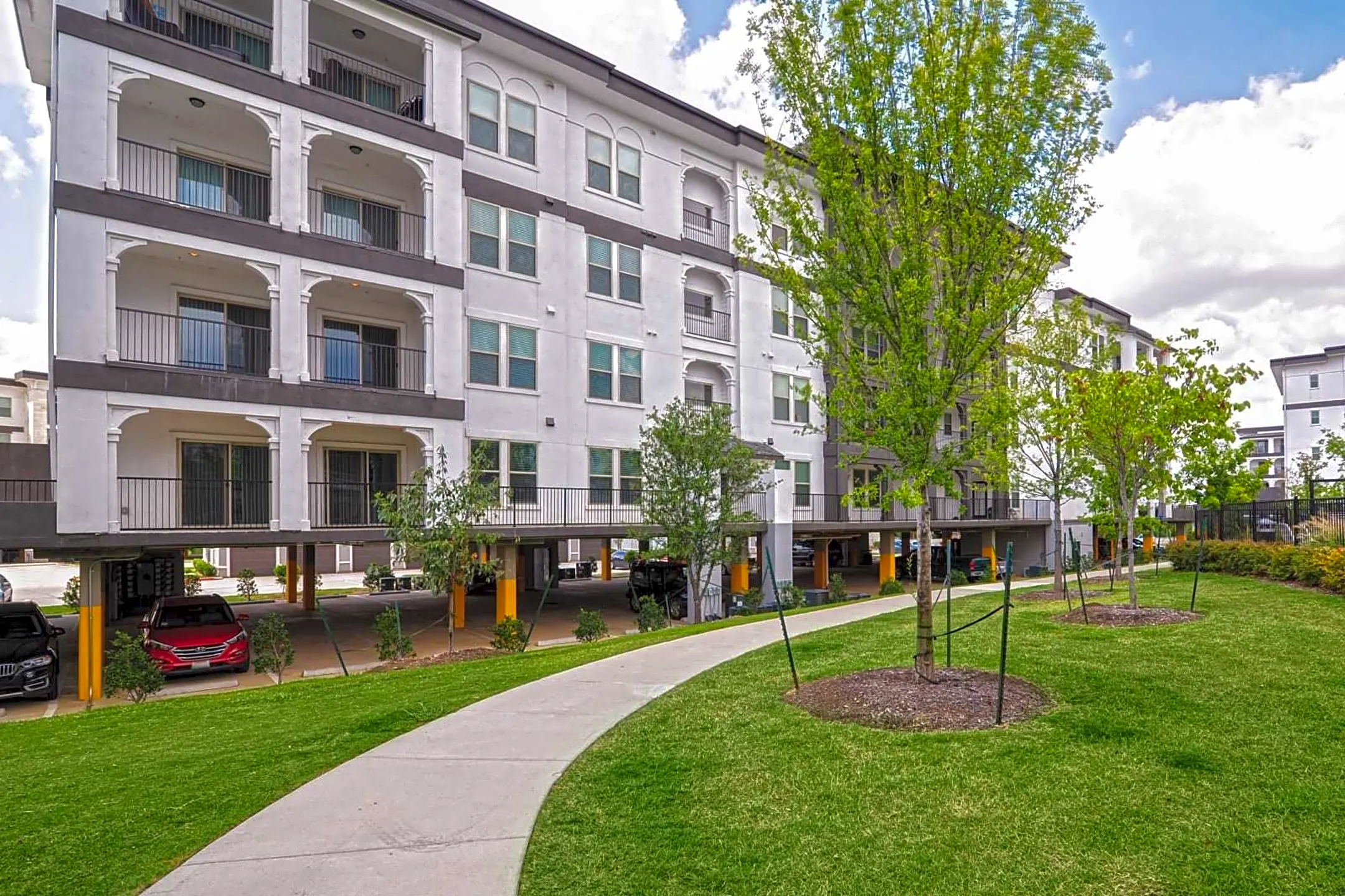 Overlook By The Park - 1750 Fm 423 | Frisco, TX Apartments for Rent | Rent.