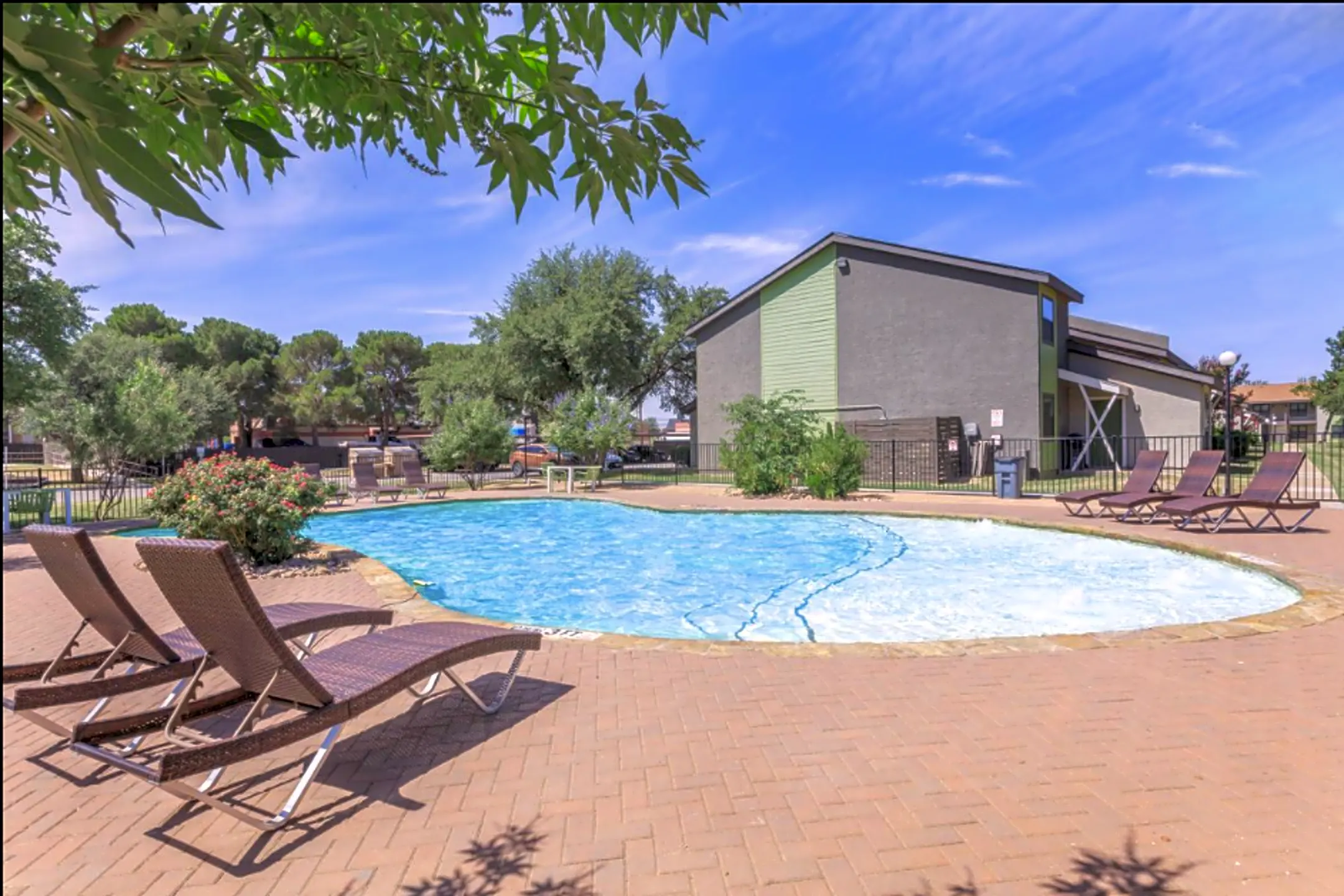 The Gardens Midland, TX 79707