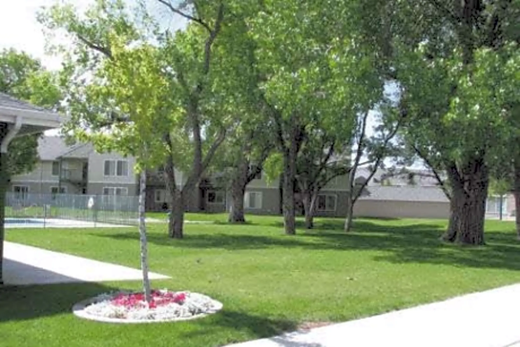 Sierra Springs Apartments 633 Hot Springs Rd Carson City, NV