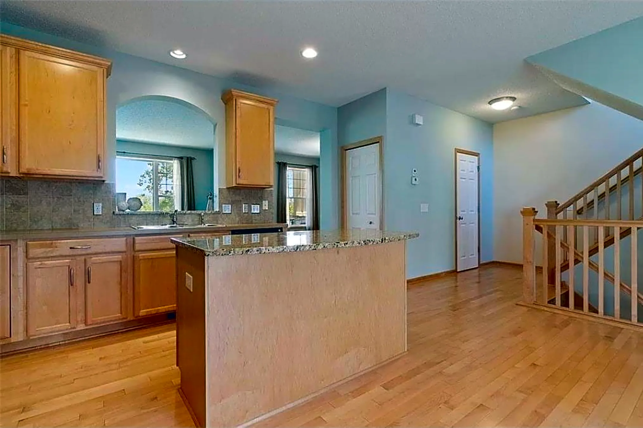 14633 Victor Hugo Blvd 2 Hugo, MN Townhomes for Rent Rent.