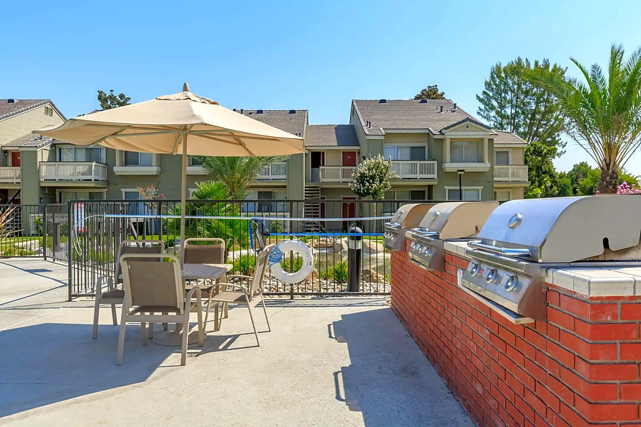 The Springs Apartment Homes Bakersfield, CA 93311