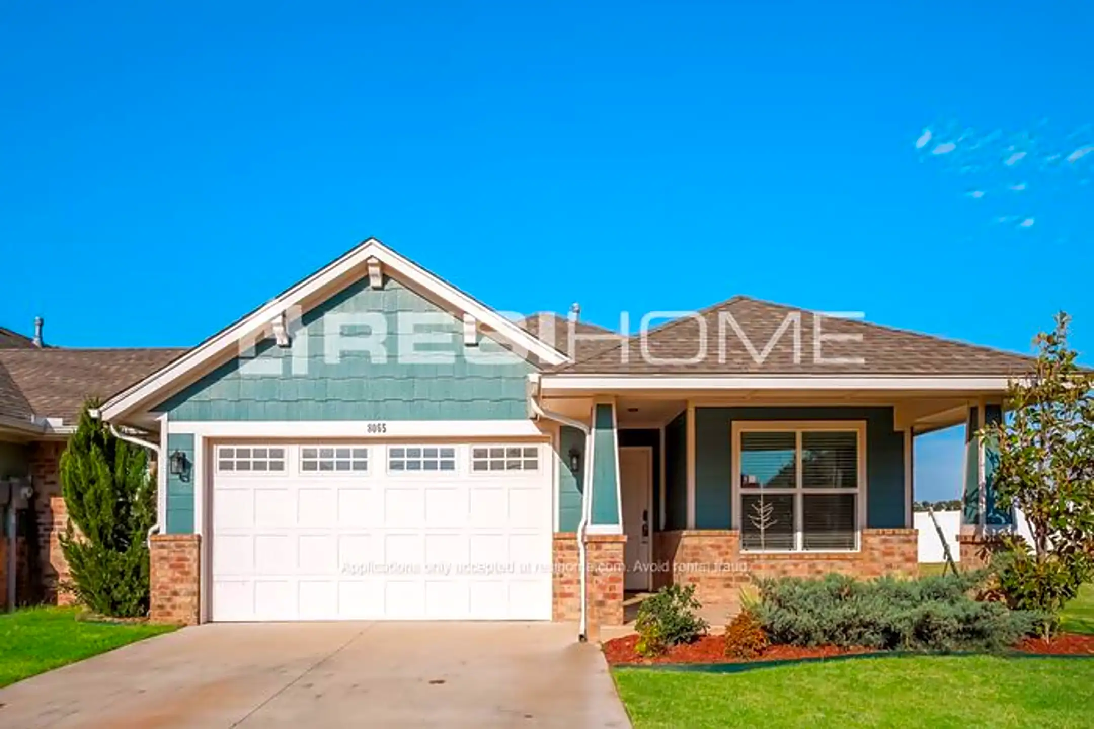 8065 Brighton Ave Edmond, OK Houses for Rent Rent.