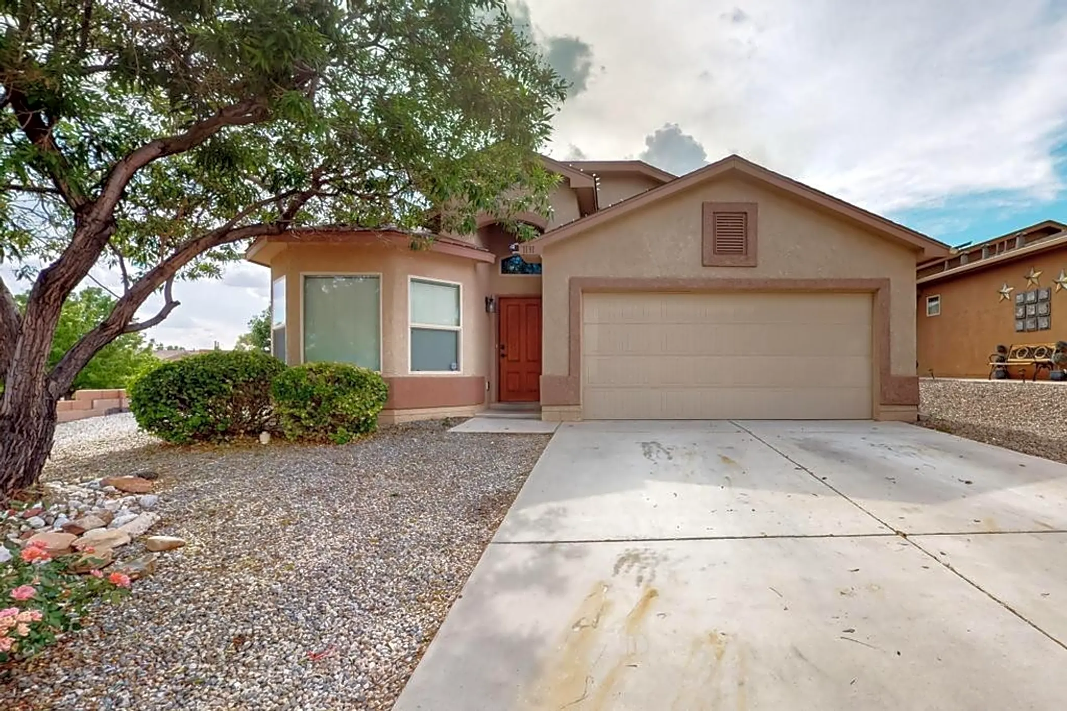 1131 Desert Sunflower Dr NE | Rio Rancho, NM Houses for Rent | Rent.