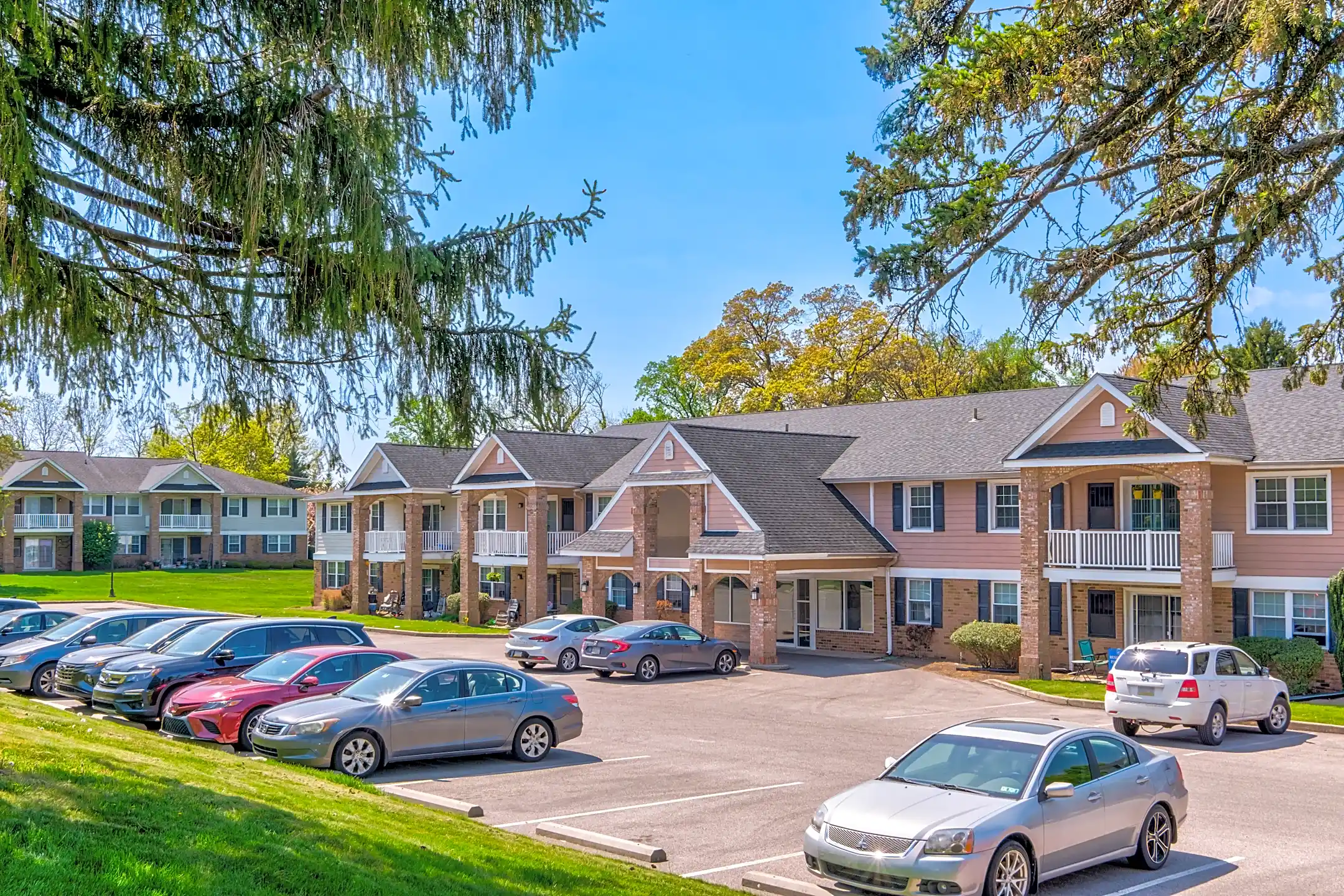Dogwood Gardens Apartment Homes Norristown, PA 19401