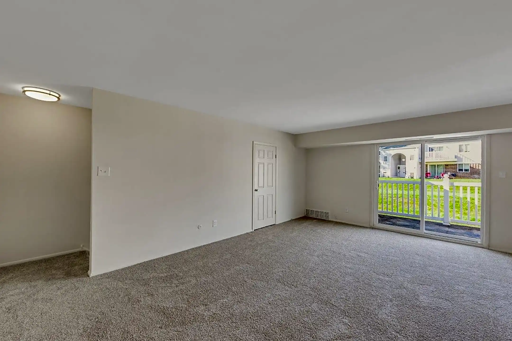 Blair Mill Village East Horsham, PA 19044