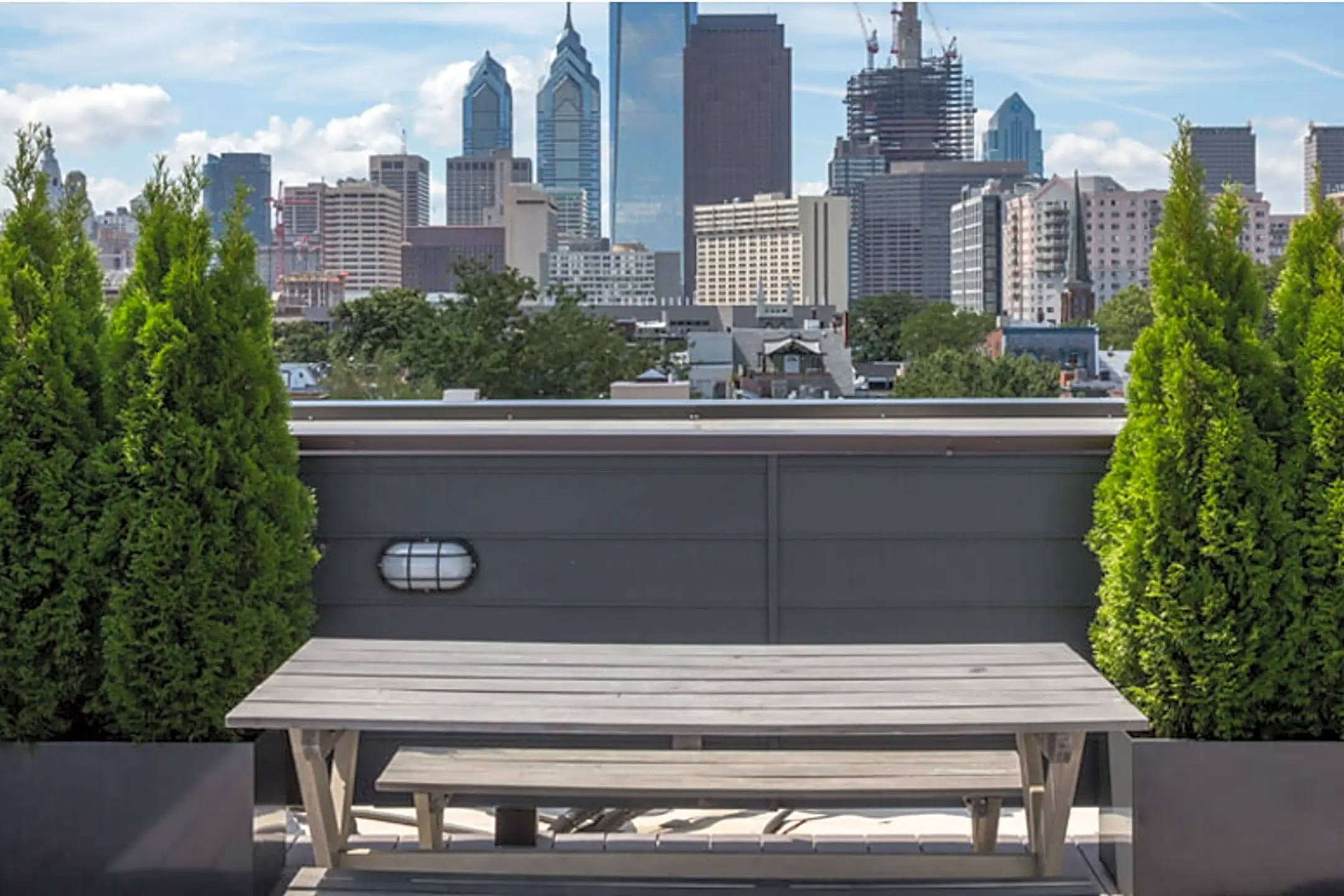 1720 Fairmount Apartments 1720 Fairmount Ave Philadelphia, PA