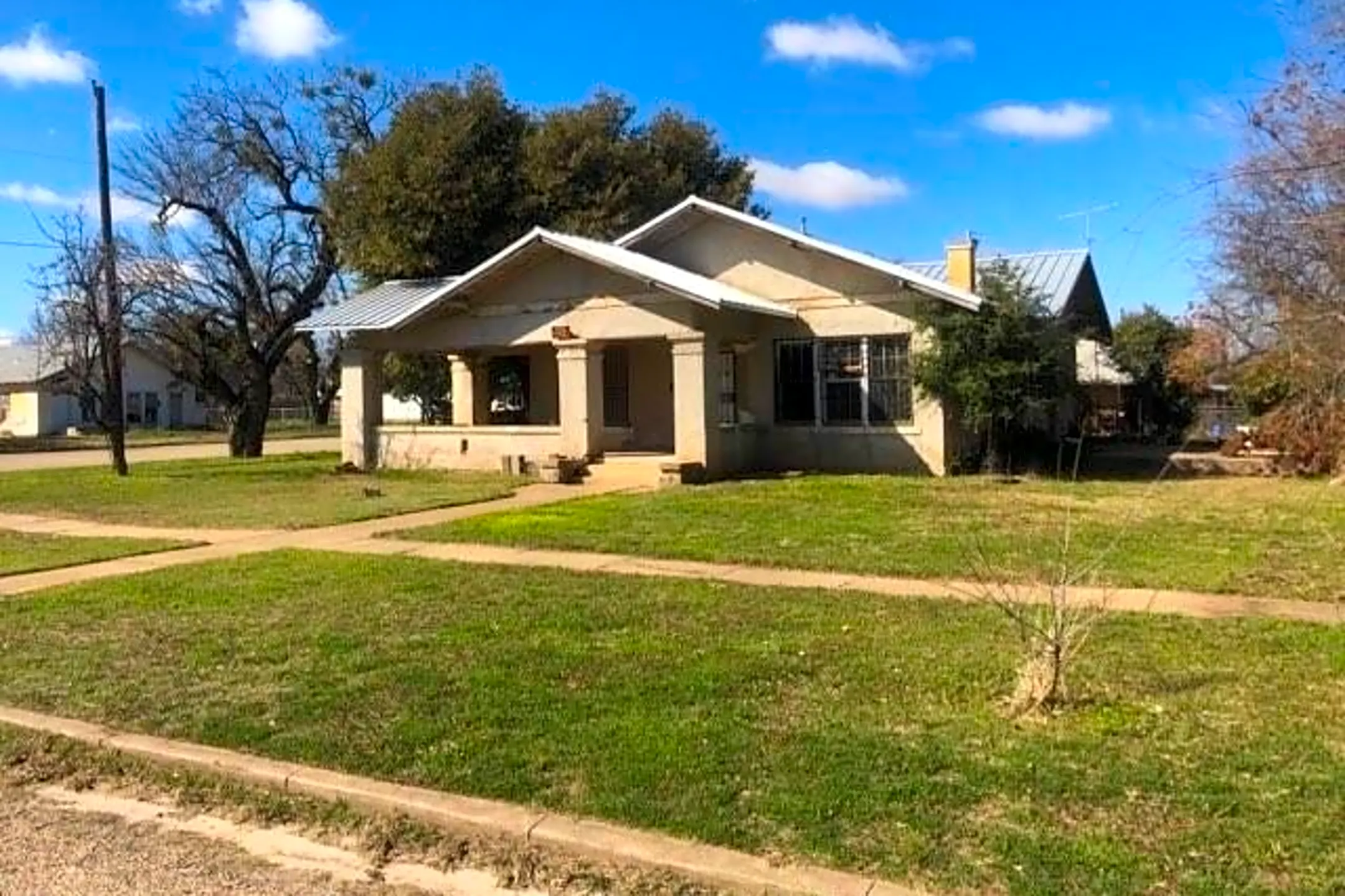 702 Mulberry St Abilene, TX Houses for Rent Rent.