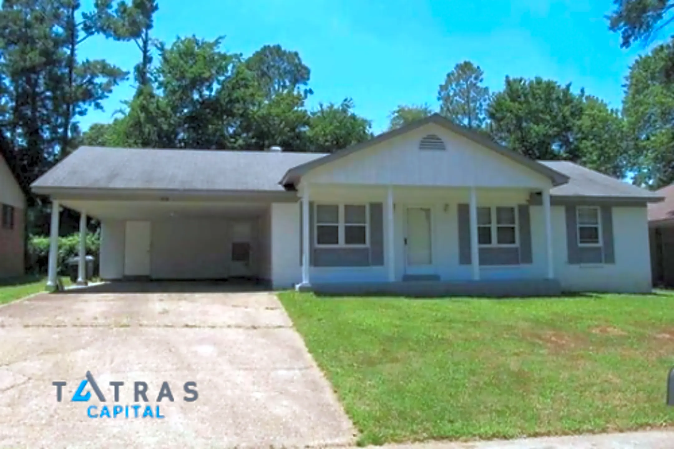 4003 Lehi Dr Memphis, TN Houses for Rent Rent.