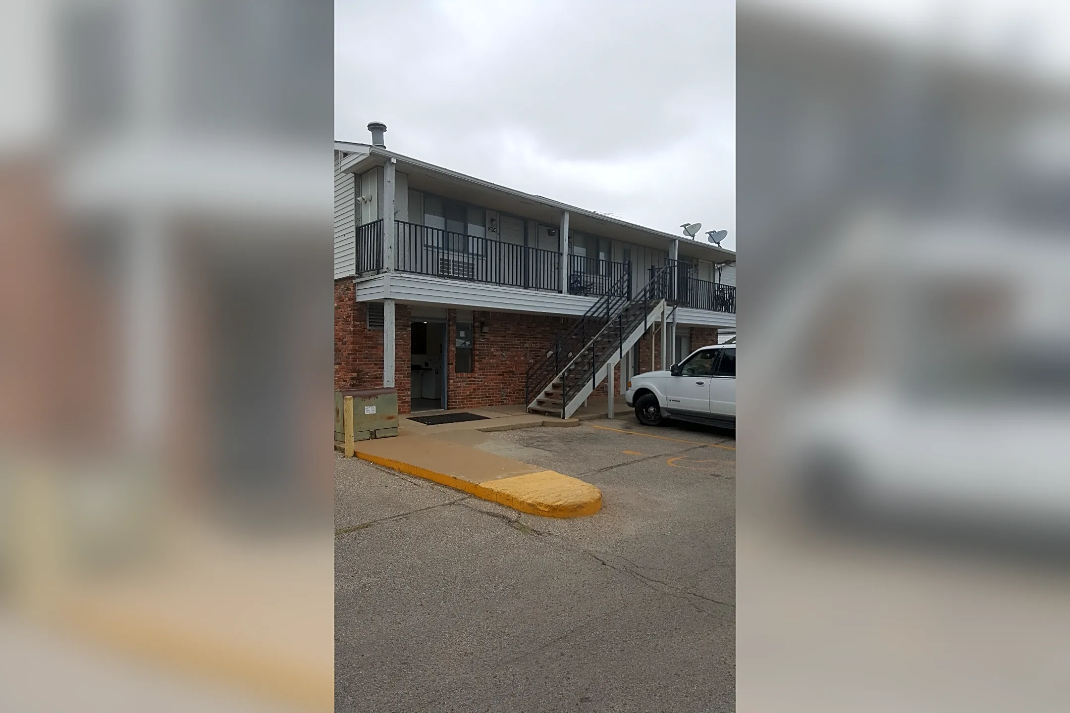 Westway Apartments - Wichita, KS 67213