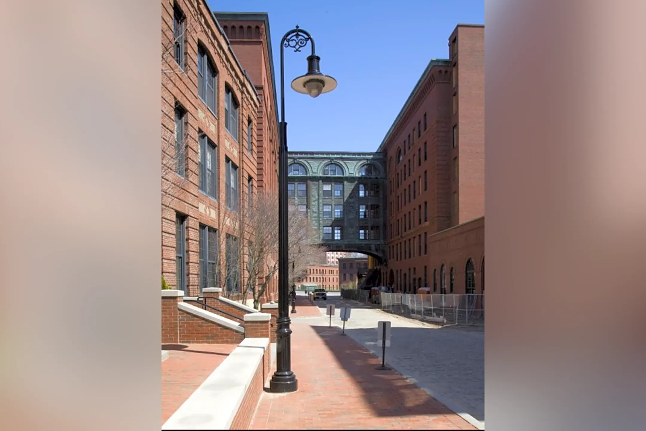 Lofts At Lower Mills 1245 Adams Street Dorchester, MA Apartments